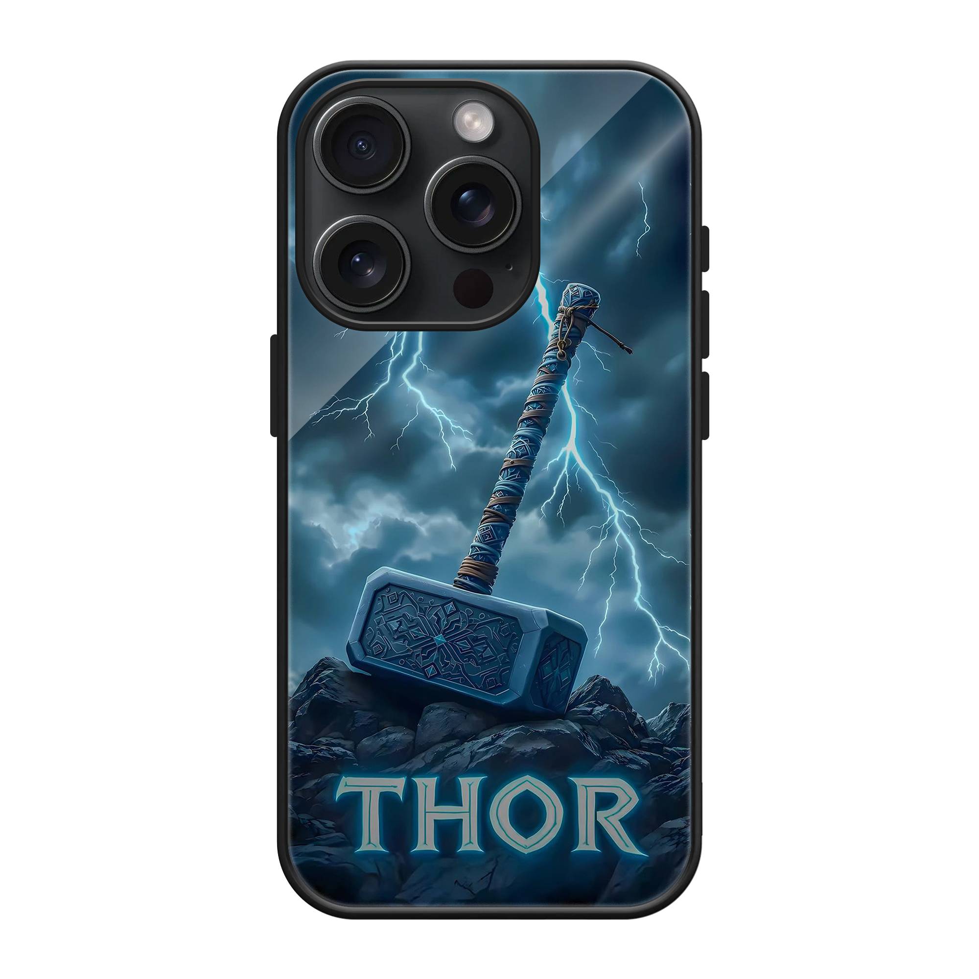 Thor Glass Case image 0