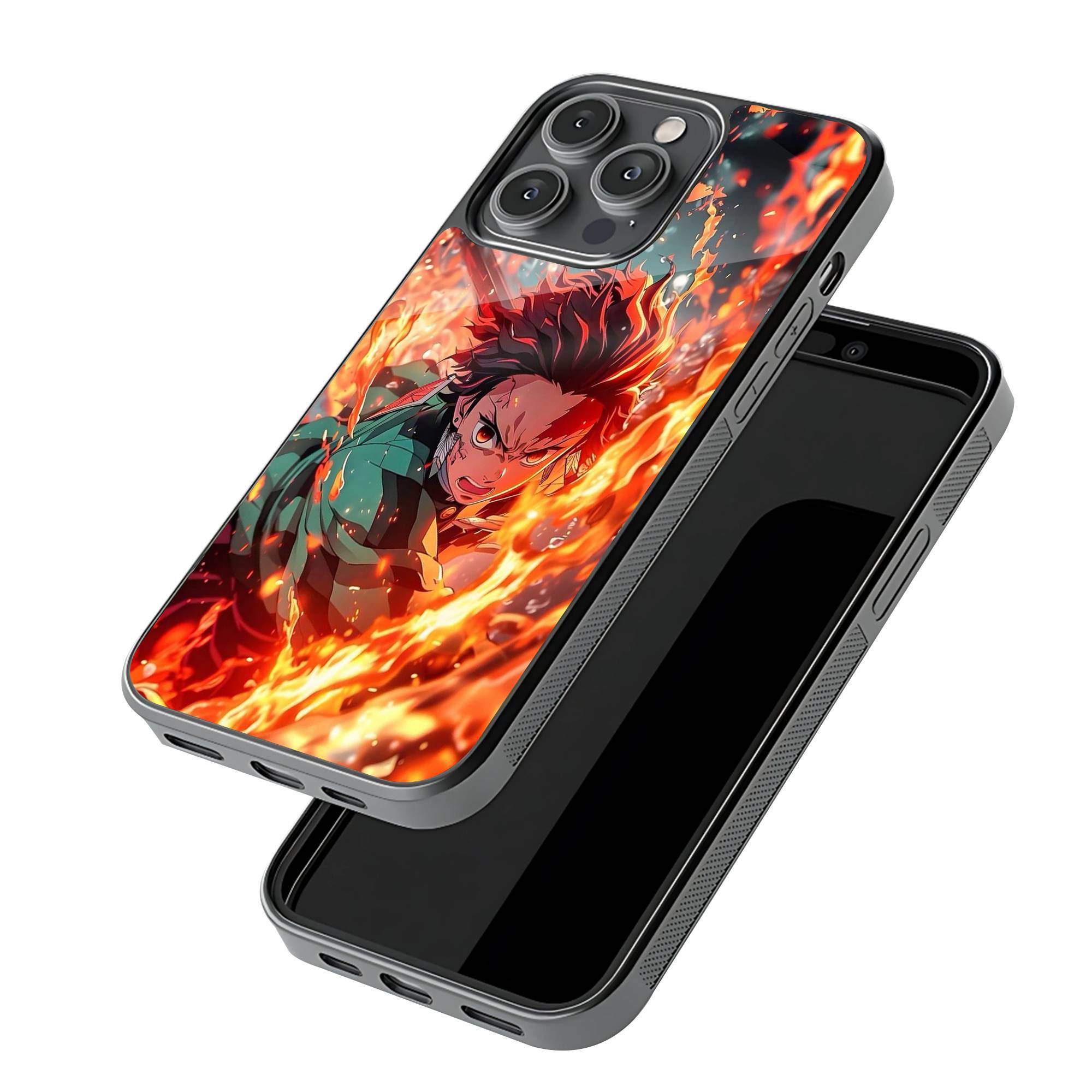 Demon Glass Case image 2