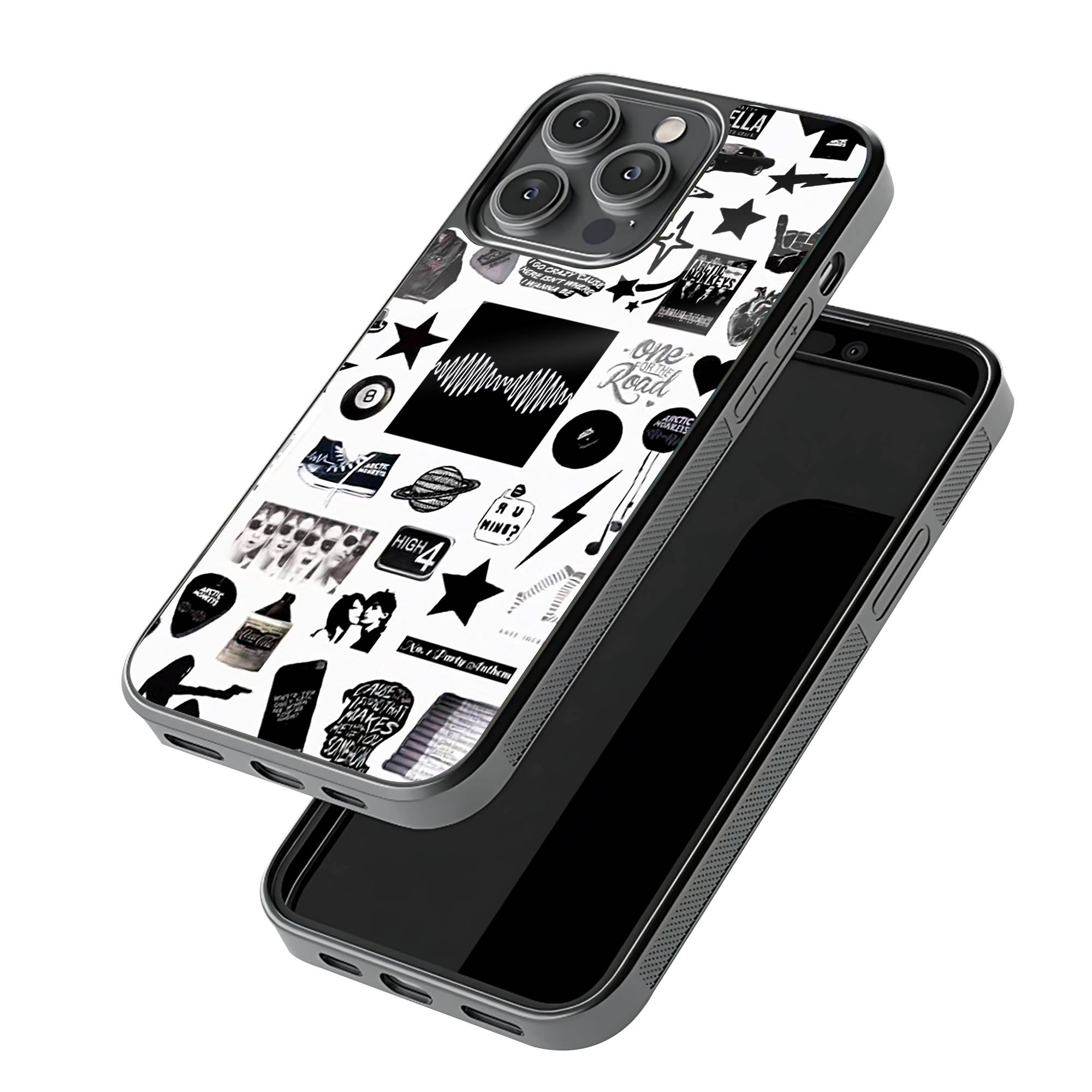 Arabella Glass Case image 2