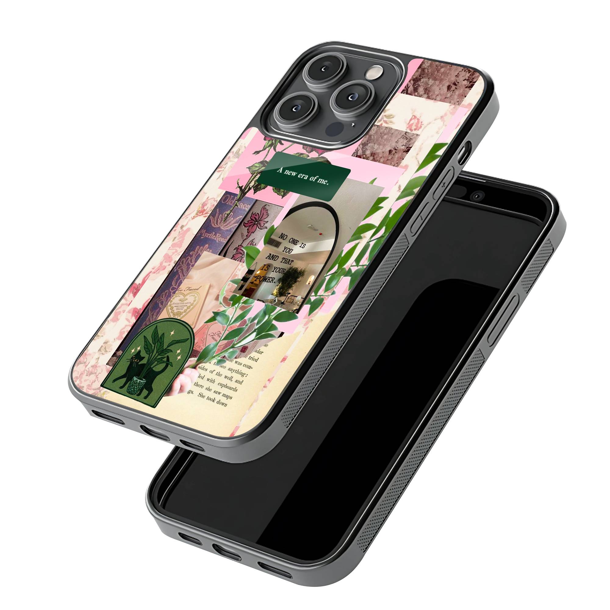 Esthetic Era Glass Case image 2