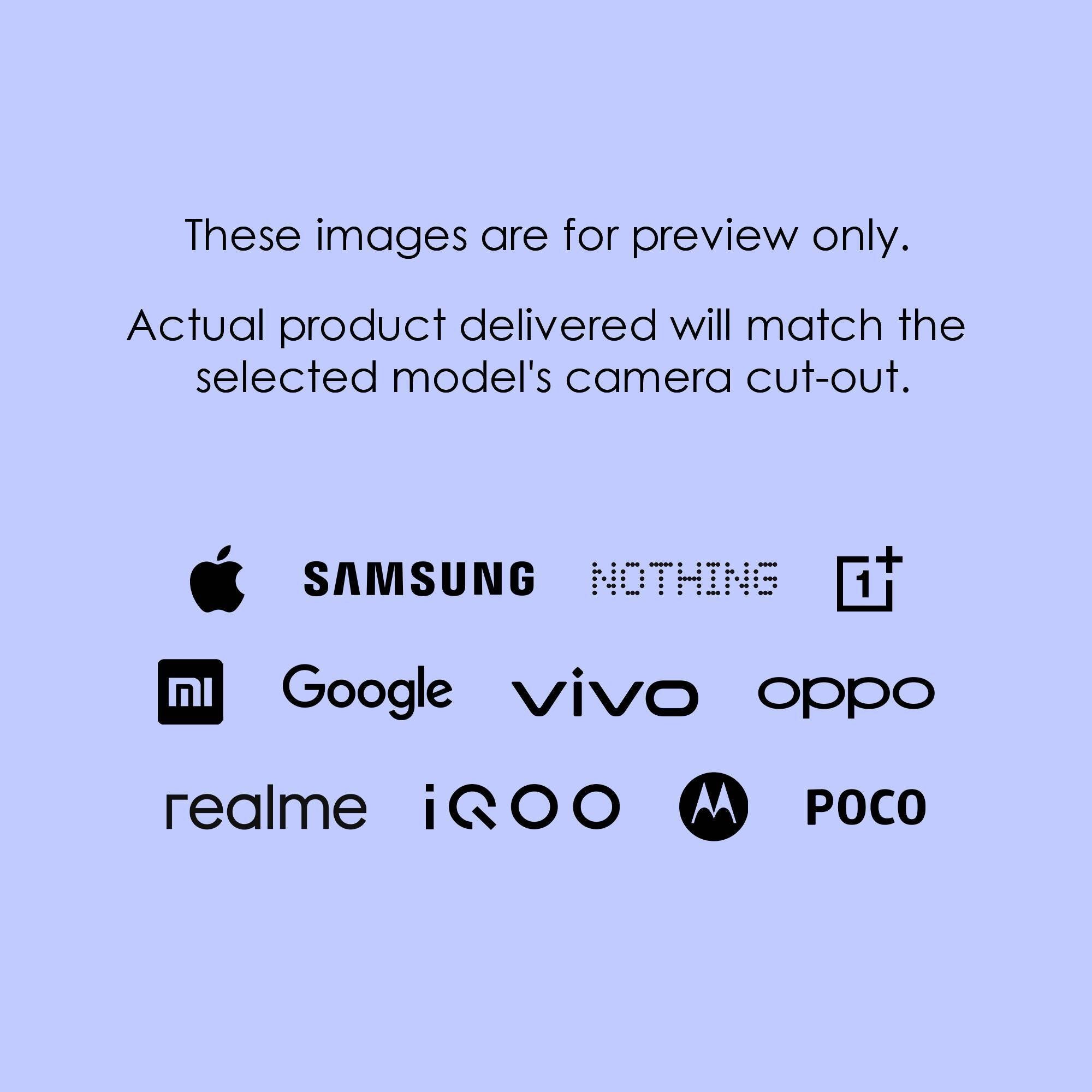 Main Vibe Glass Case image 3