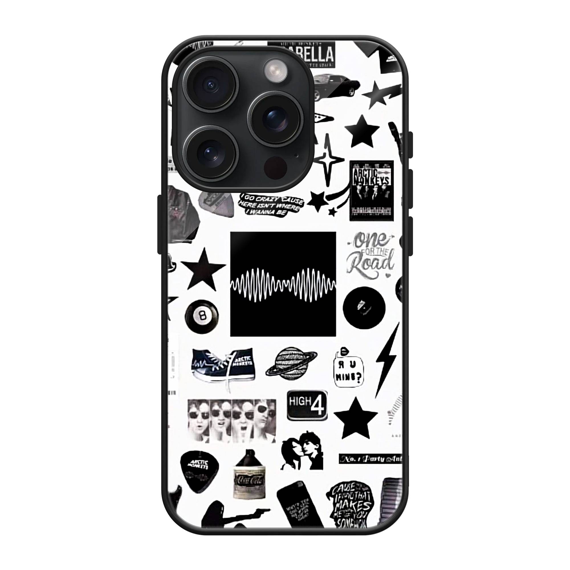 Arabella Glass Case image 0