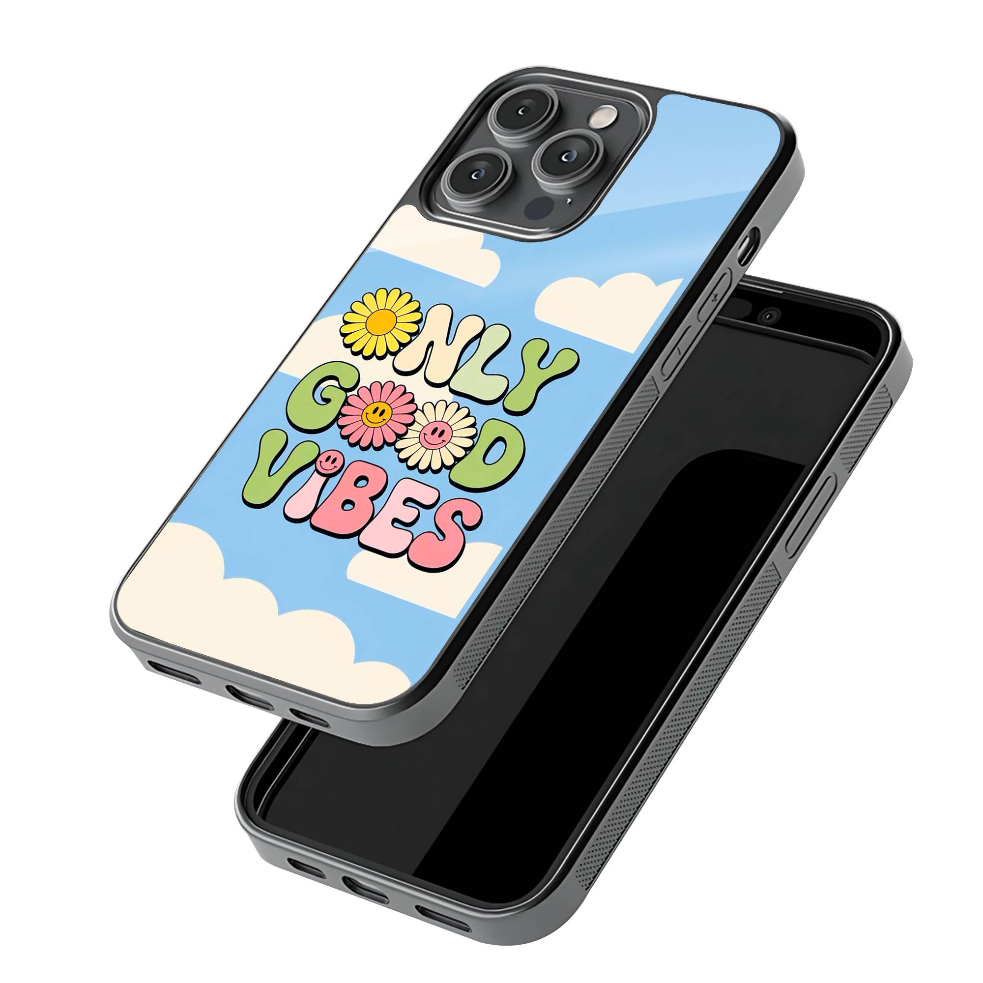 Main Vibe Glass Case image 2