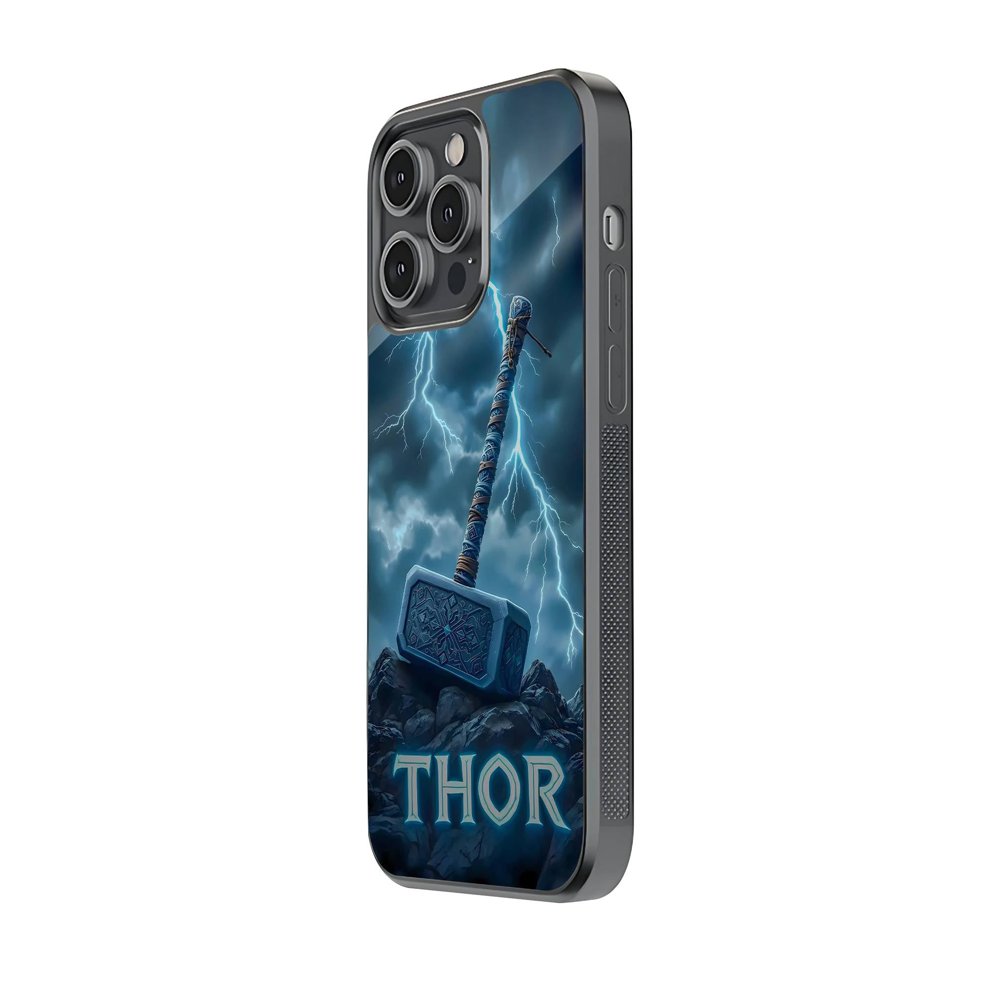 Thor Glass Case image 1