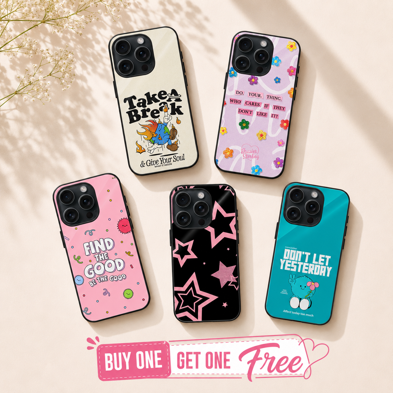 Minimal Phone Cases That Look Premium and Stylish
