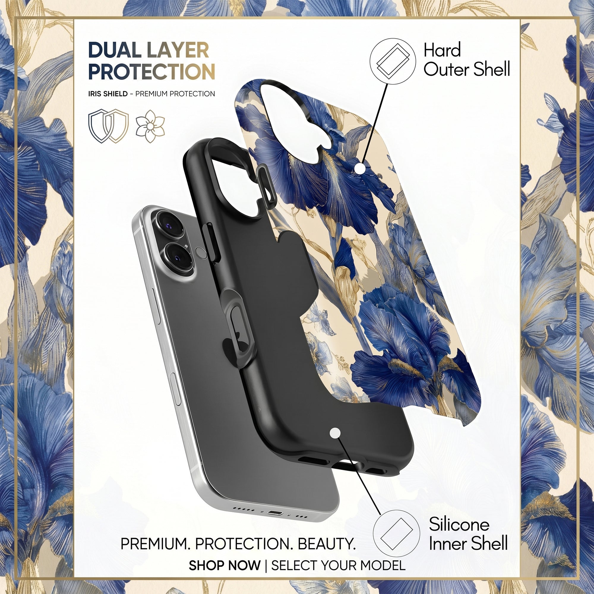 Why Your Phone Case Is More Than Just Protection in 2026