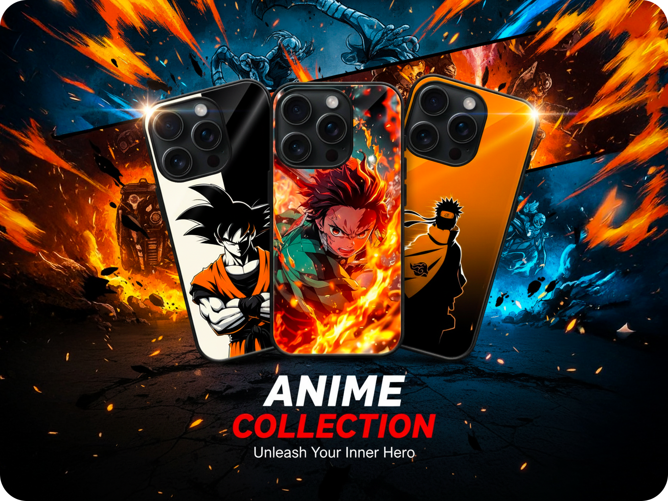 Top 10 Phone Case Designs Trending in 2025