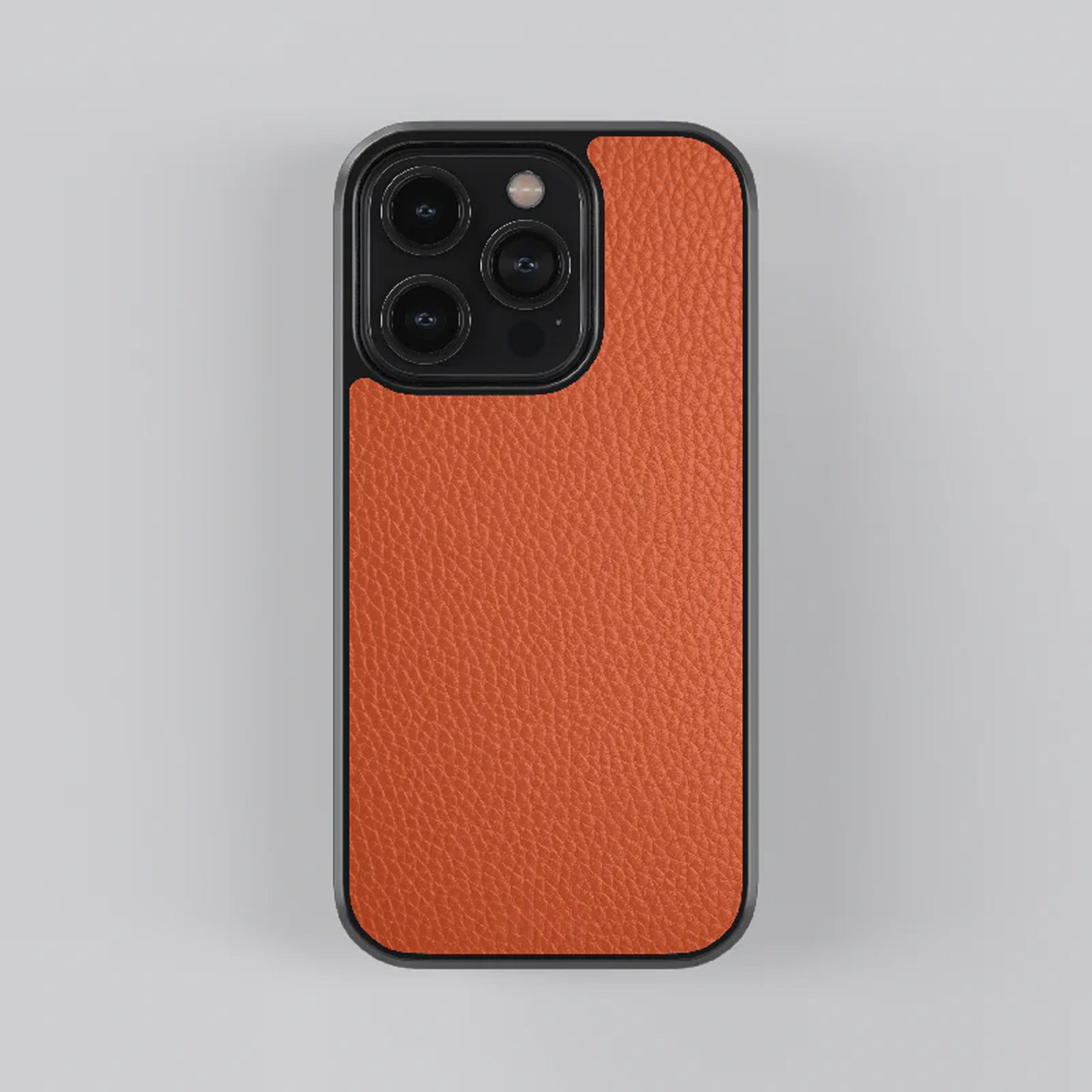 Multi Colour Classic Leather Case