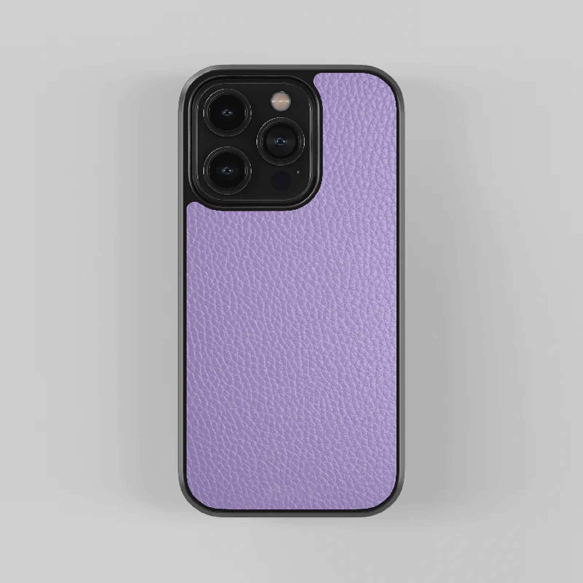 Multi Colour Classic Leather Case
