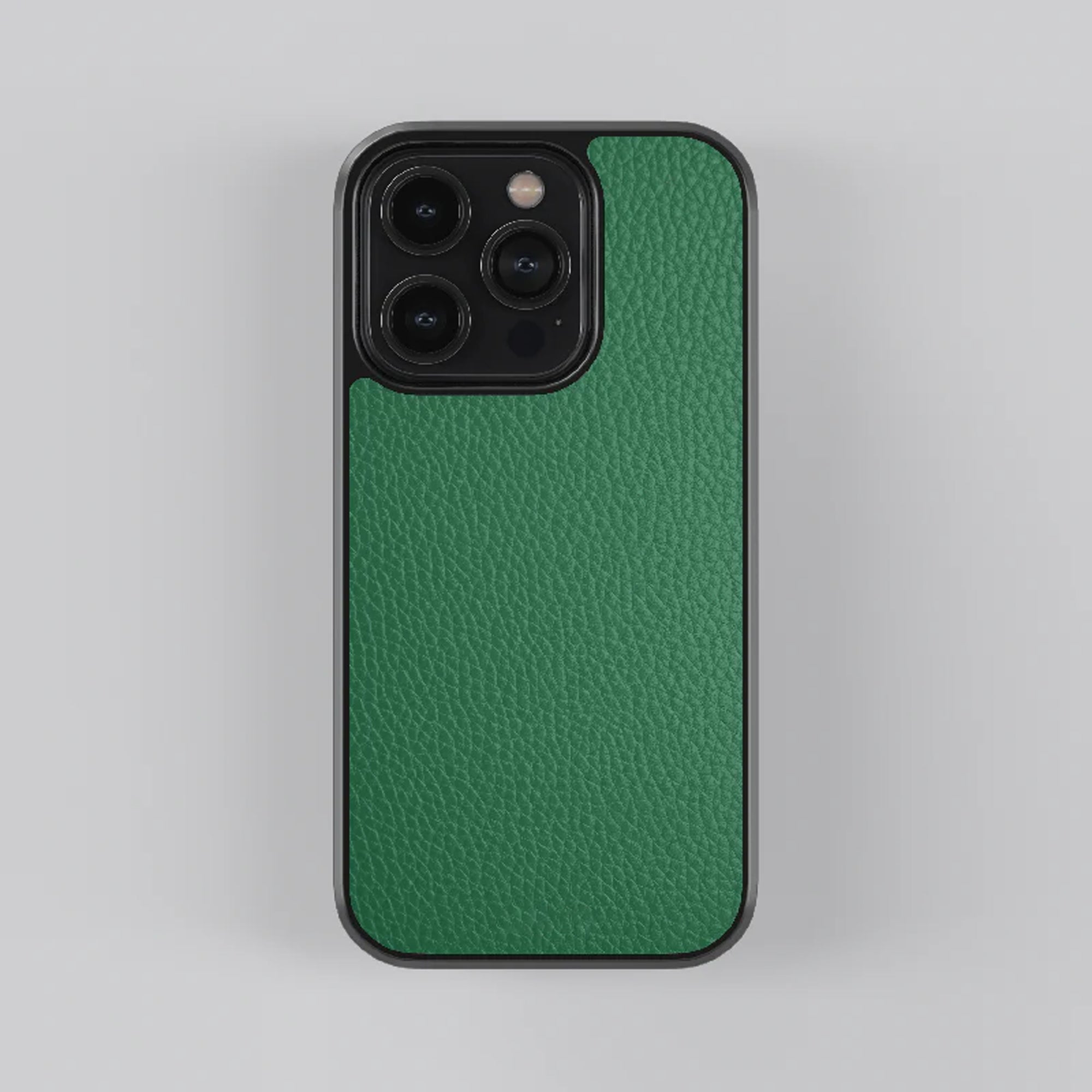 Multi Colour Classic Leather Case