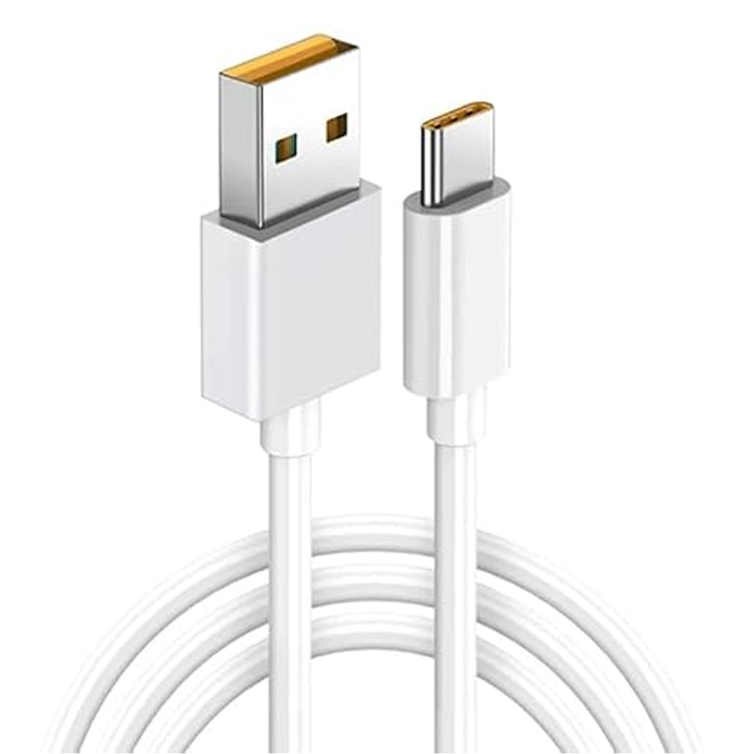 USB To Type-C Fast Charging Data Cable