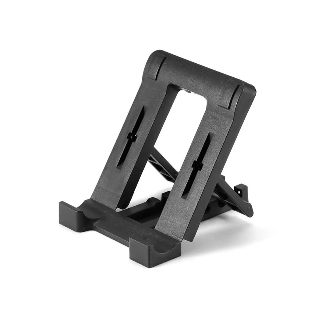 Adjustable 4 Steps Foldable Mobile Stand