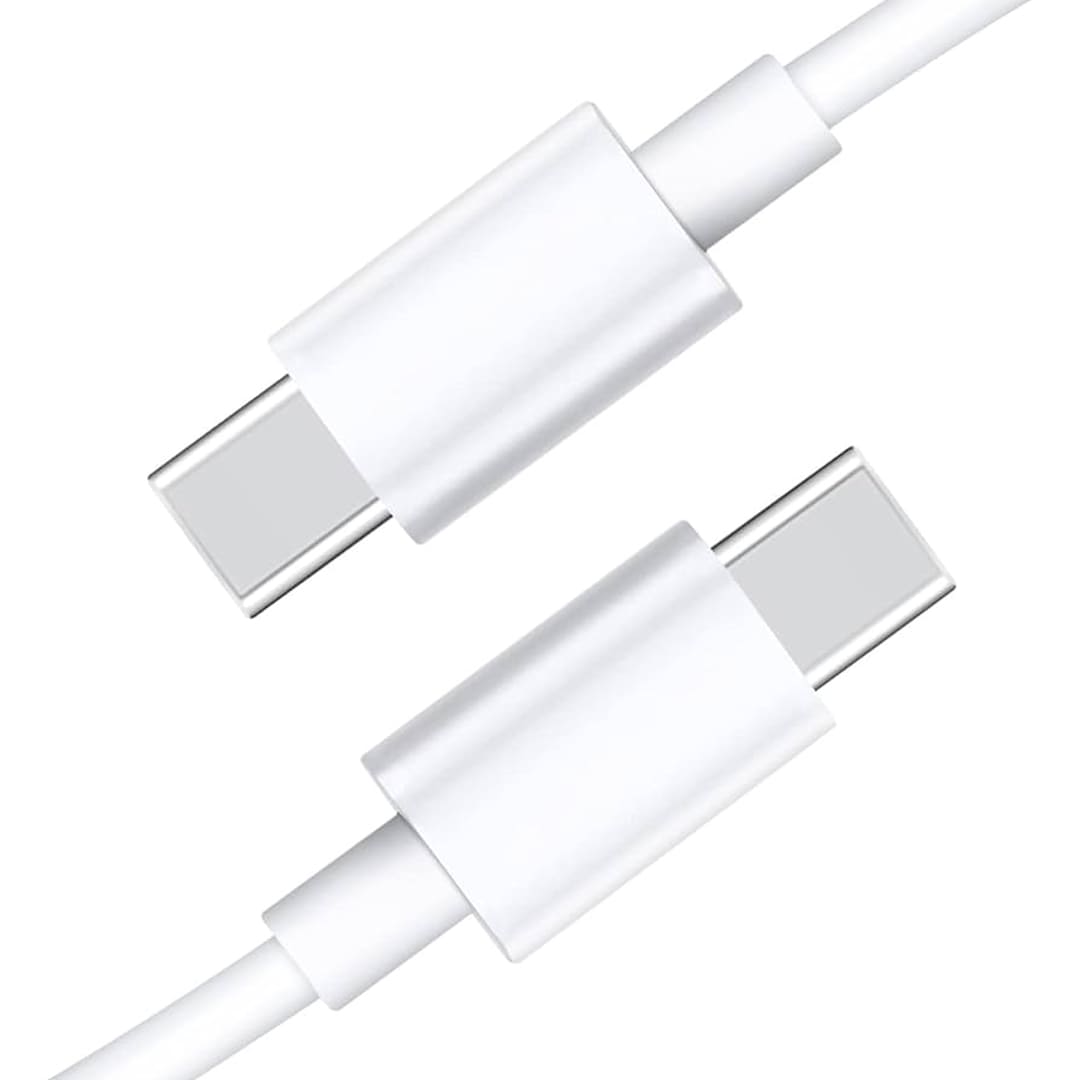 Type-C To C Fast Charging Cable