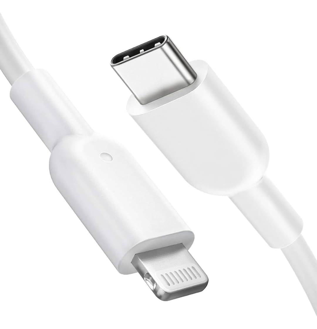 Type-C To iPhone Fast Charging Cable