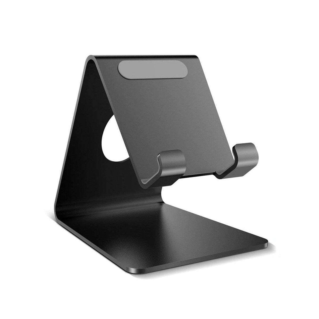 Universal Metallic Mobile Stand