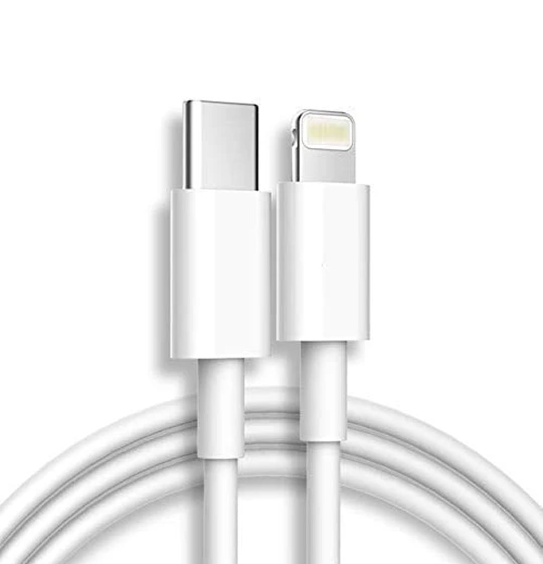 Type-C To iPhone Fast Charging Cable