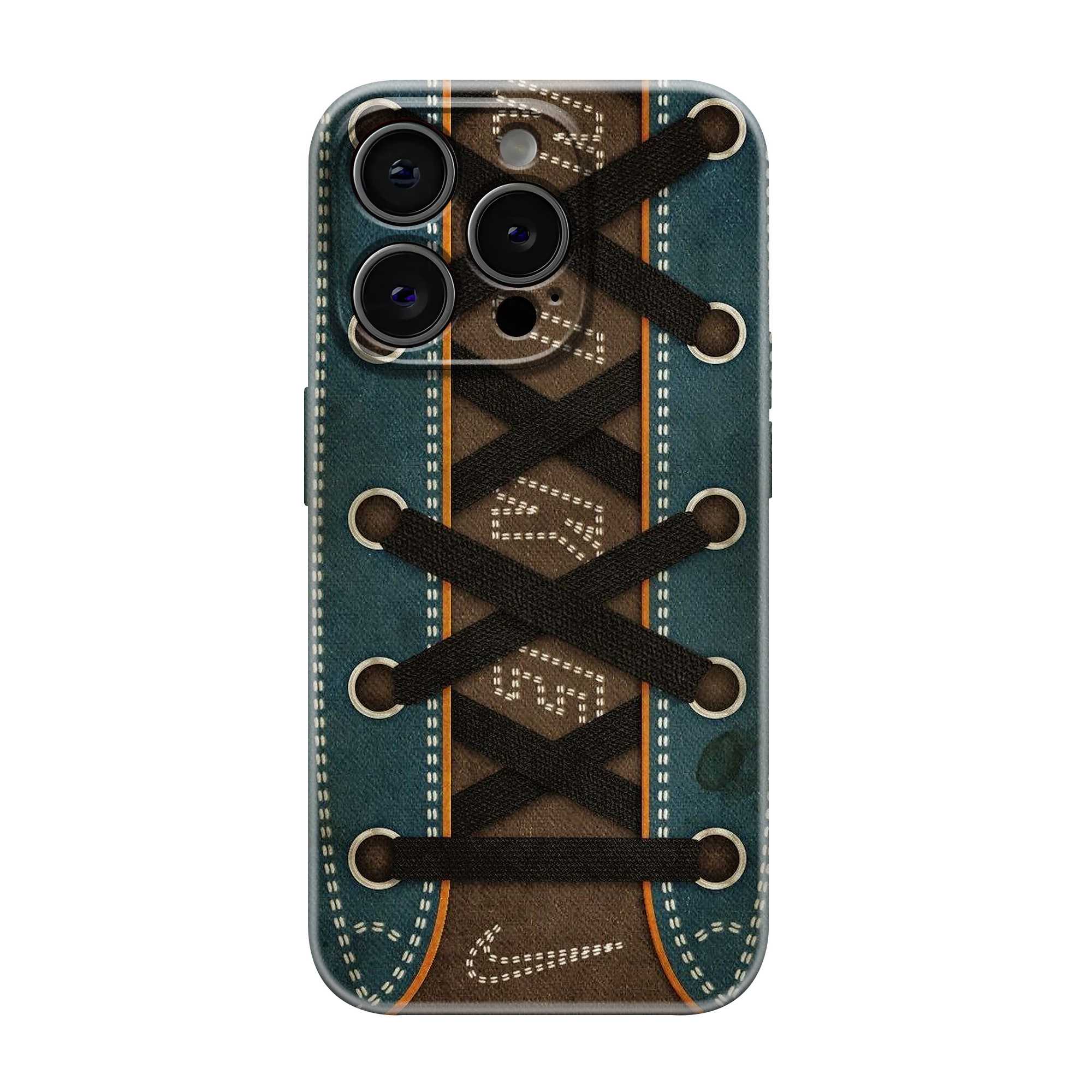 Laced Craft Glossy Hard Case