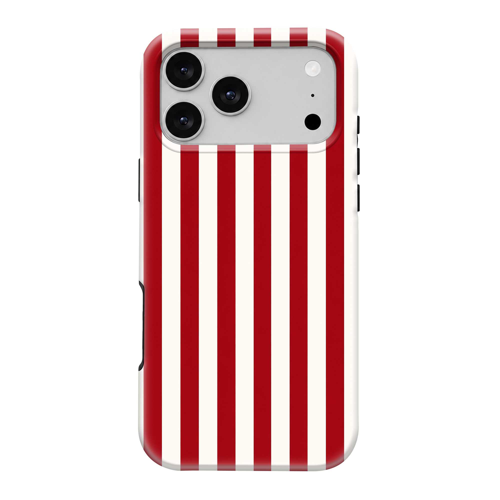 Vintage Circus Red Dual Guard Case