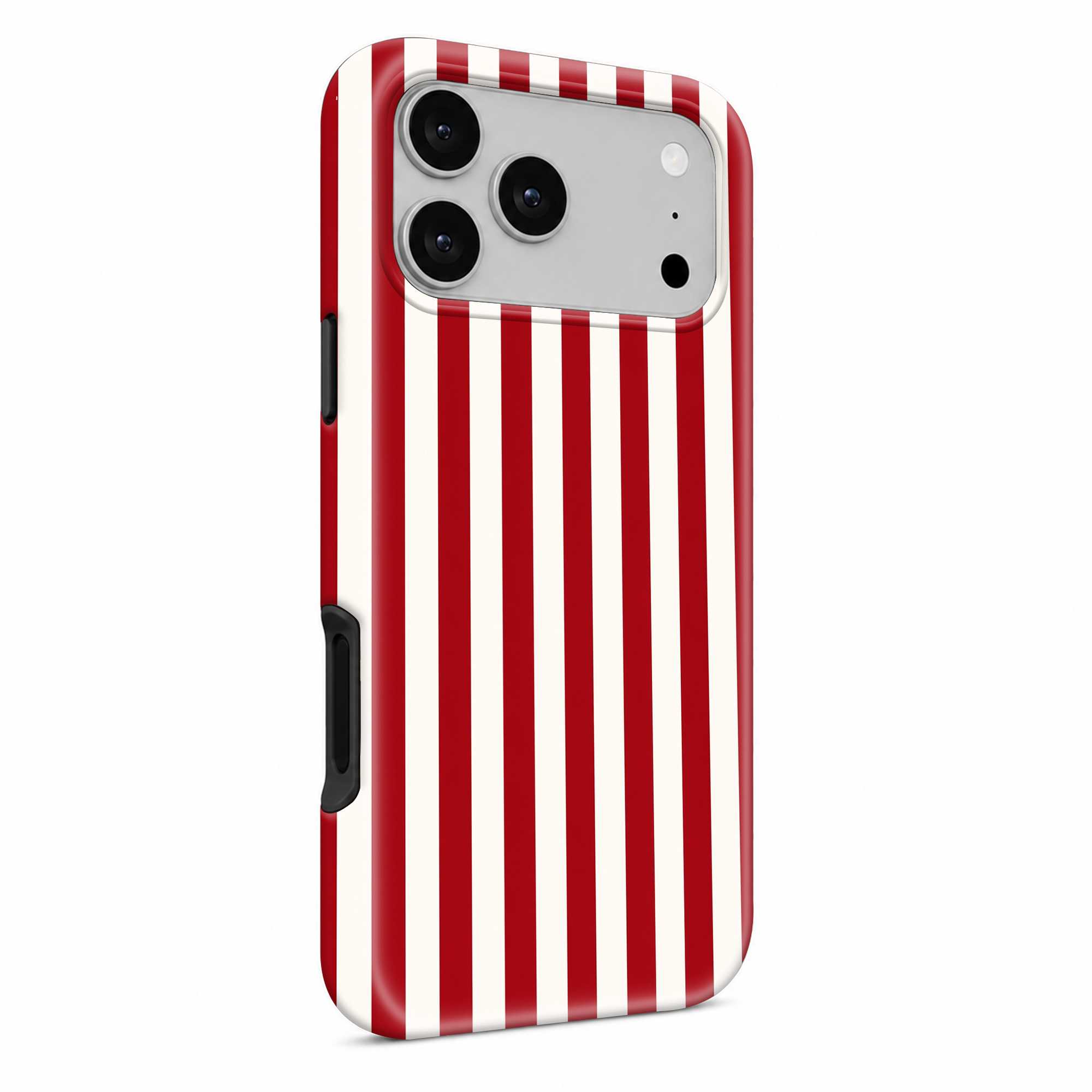 Vintage Circus Red Dual Guard Case