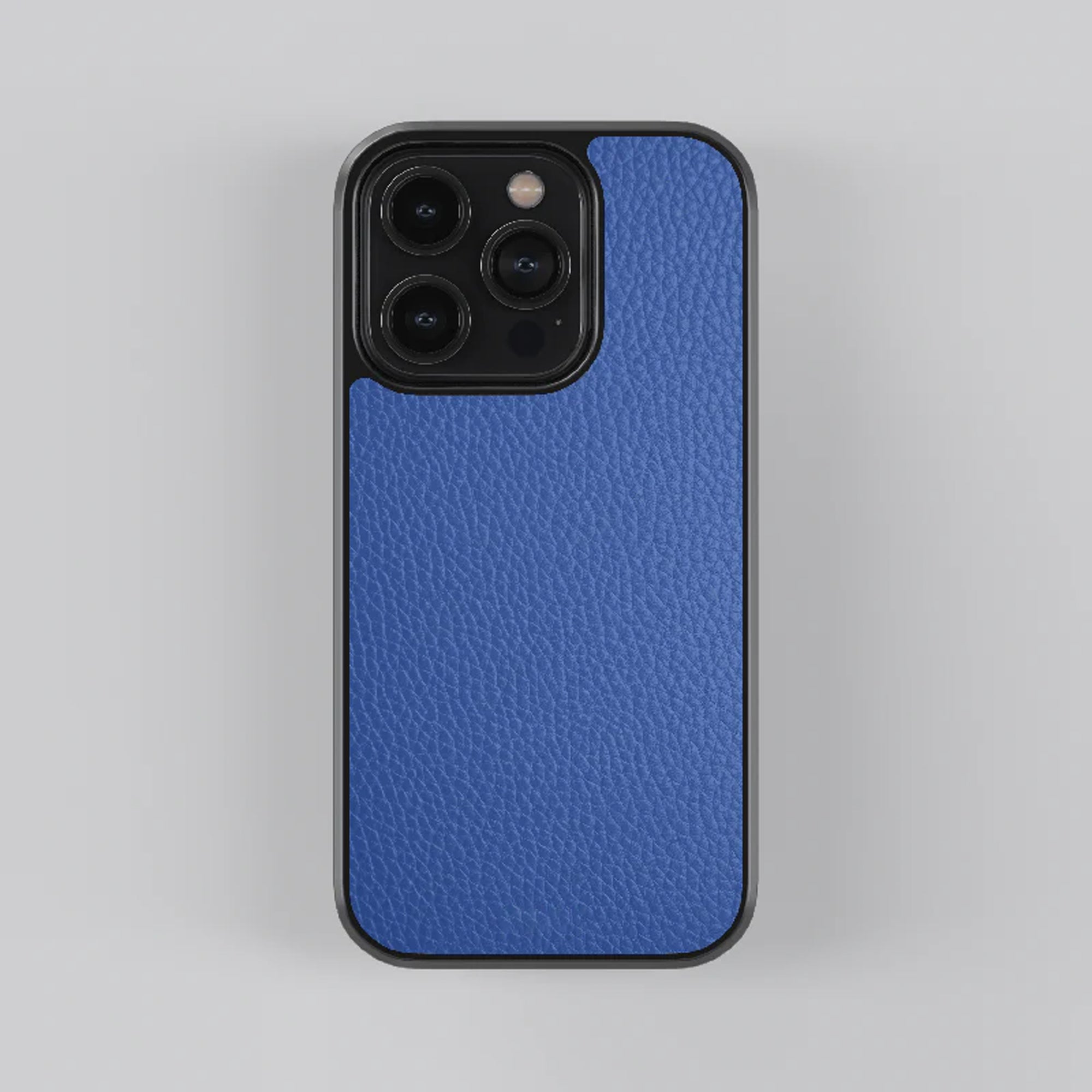 Multi Colour Classic Leather Case