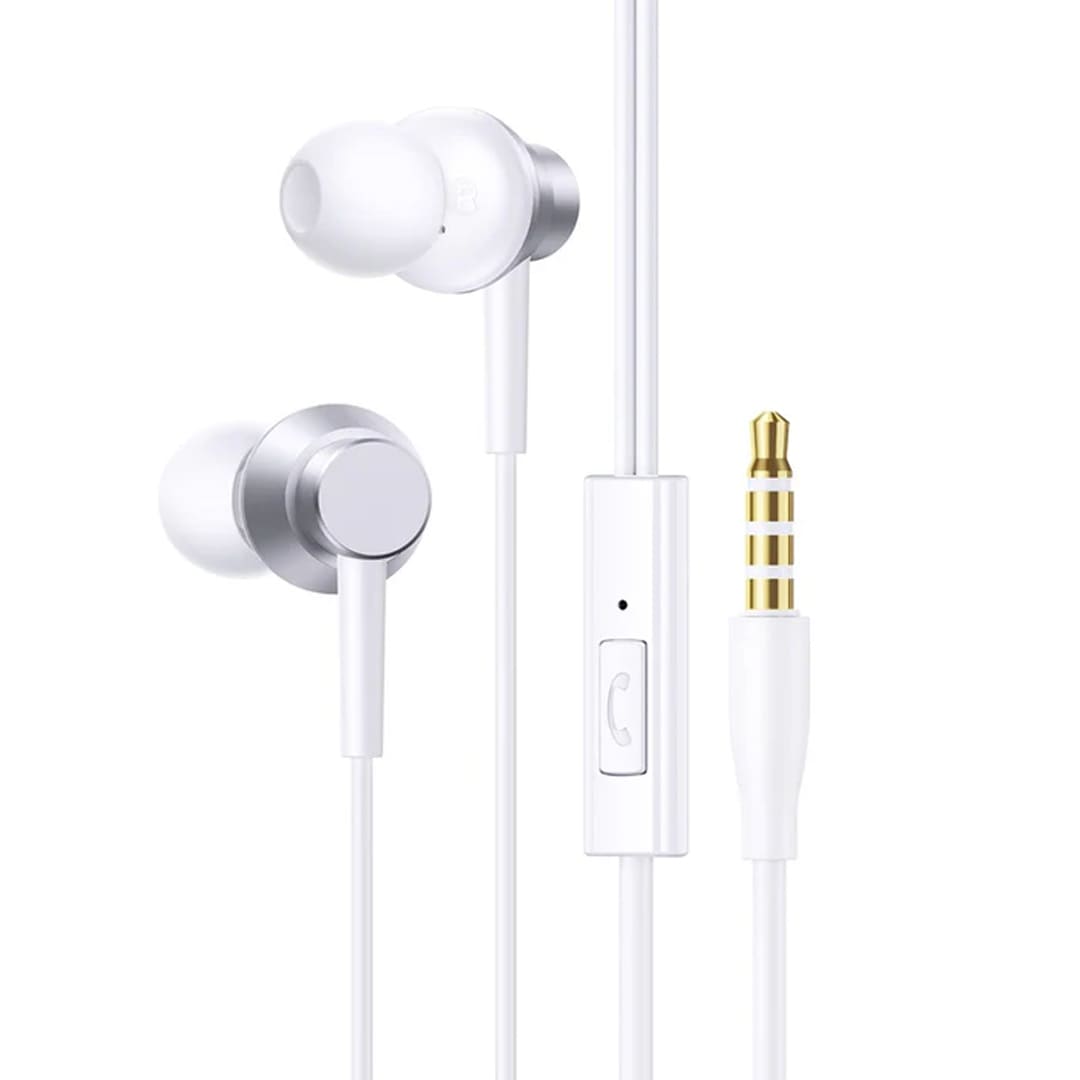Echo Essentials Wired Earphones