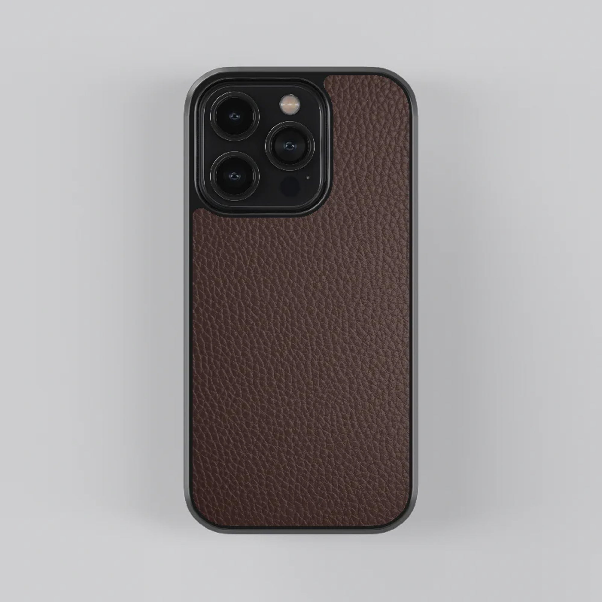 Multi Colour Classic Leather Case