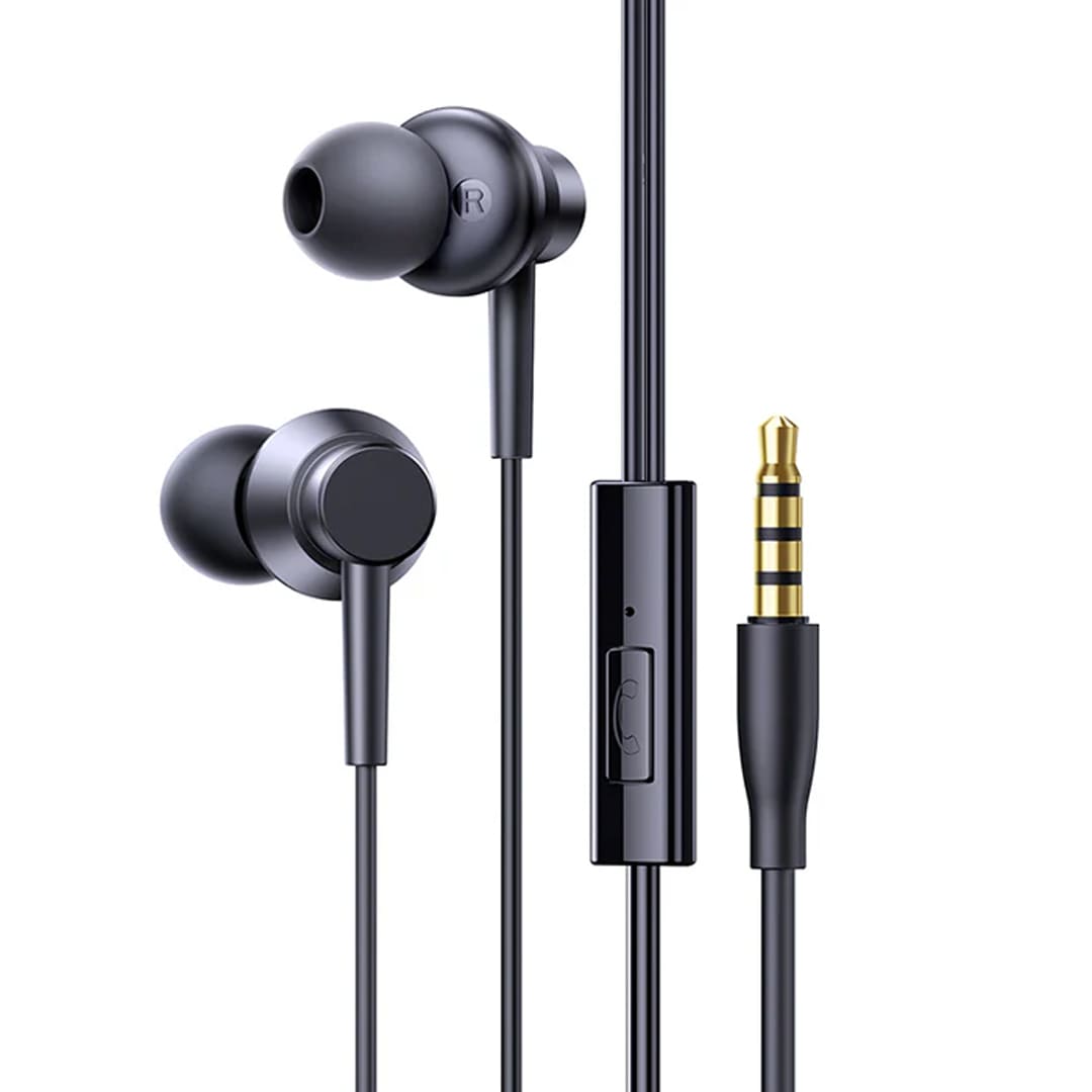 Echo Essentials Wired Earphones