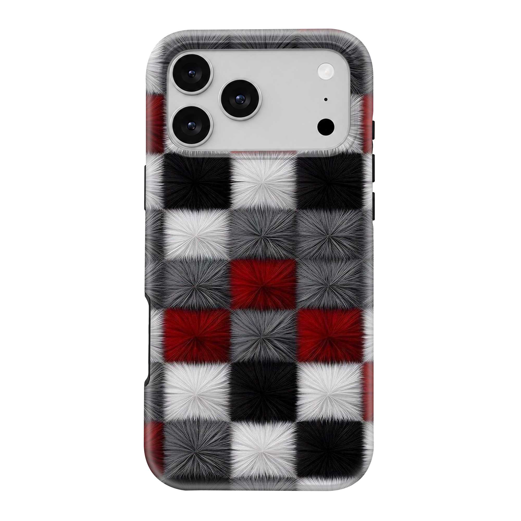 Velvet Burst Dual Guard Case