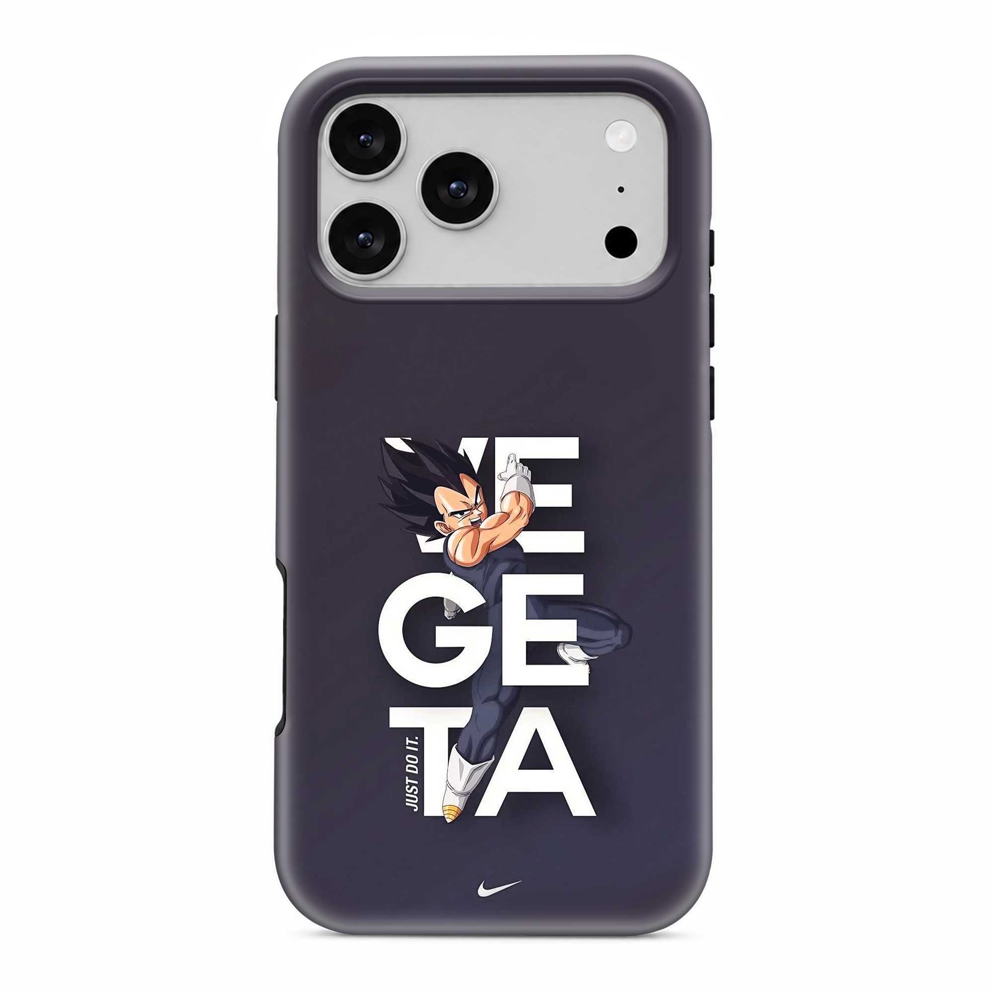 Vegeta Drive Dual Guard Case