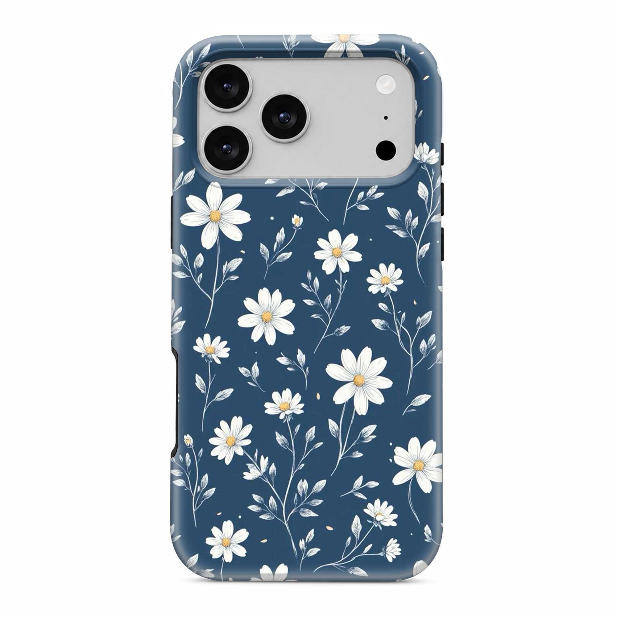 Twilight Garden Dual Guard Case
