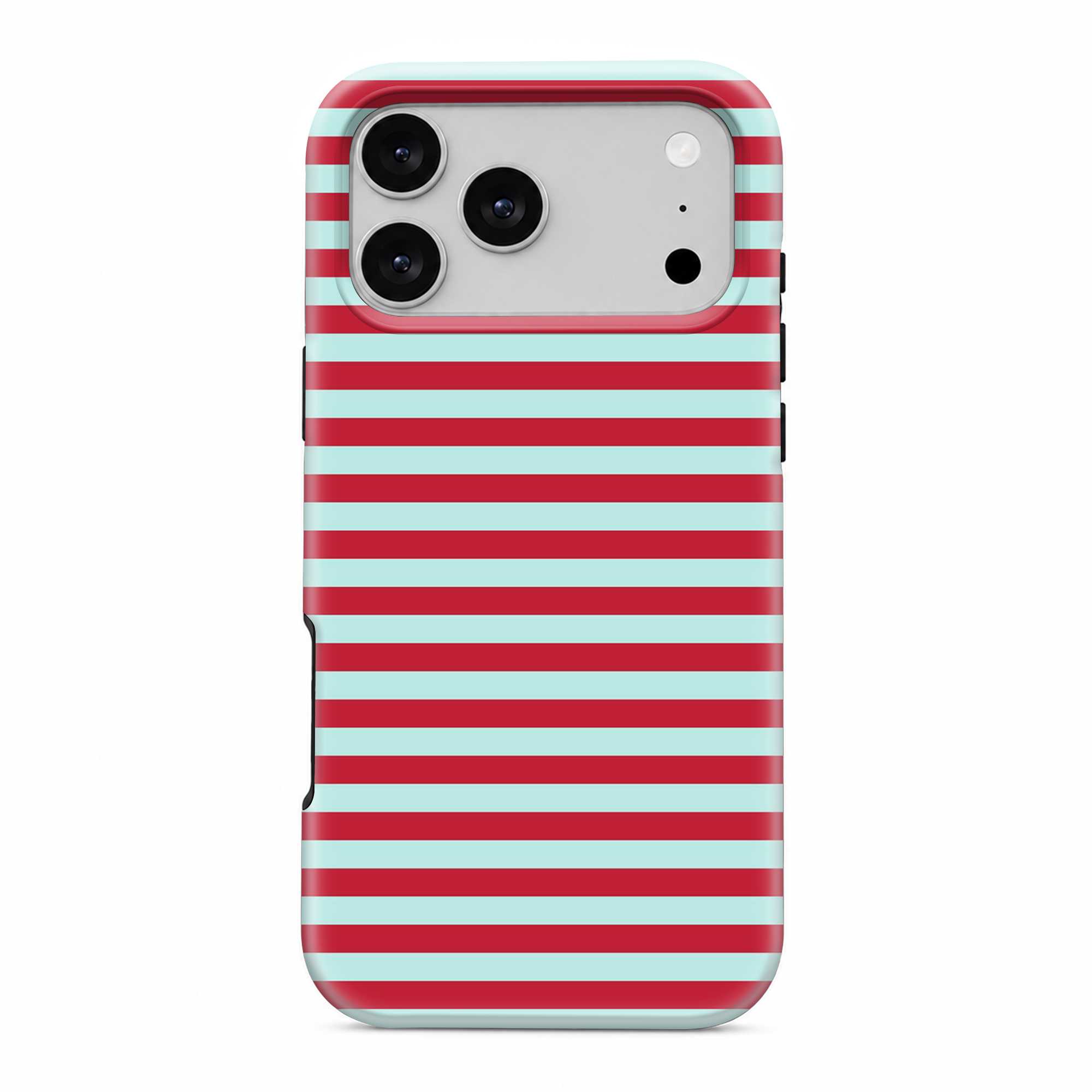 Tiffany Stripes Dual Guard Case