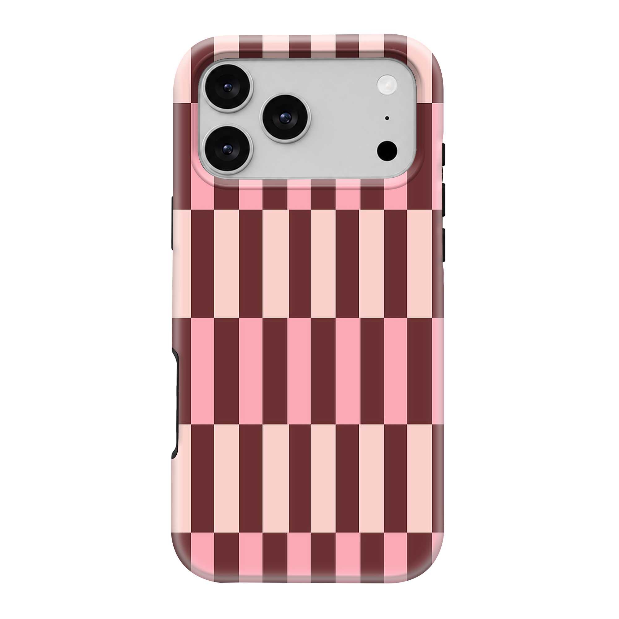 Pink Mod Blocks Dual Guard Case