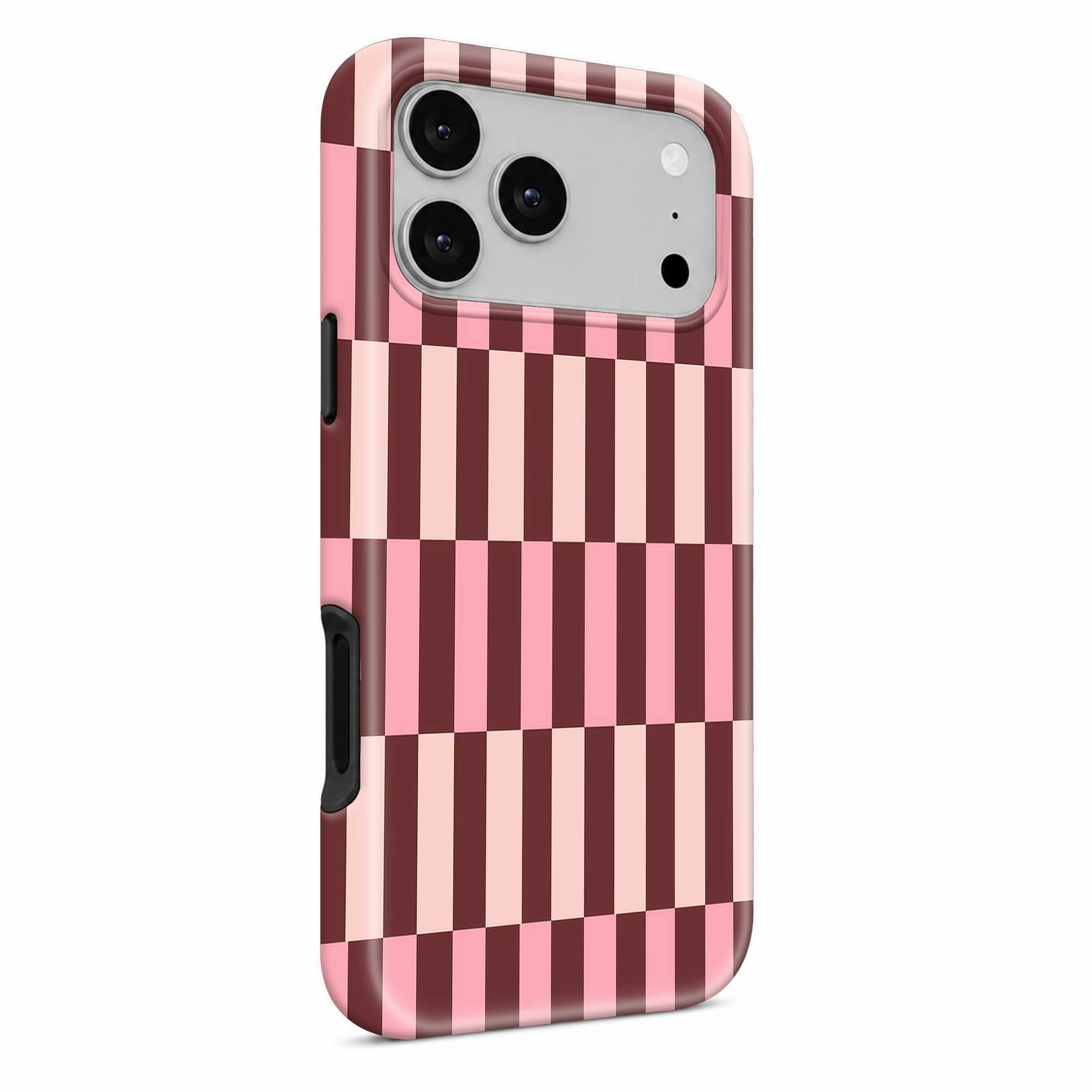 Pink Mod Blocks Dual Guard Case