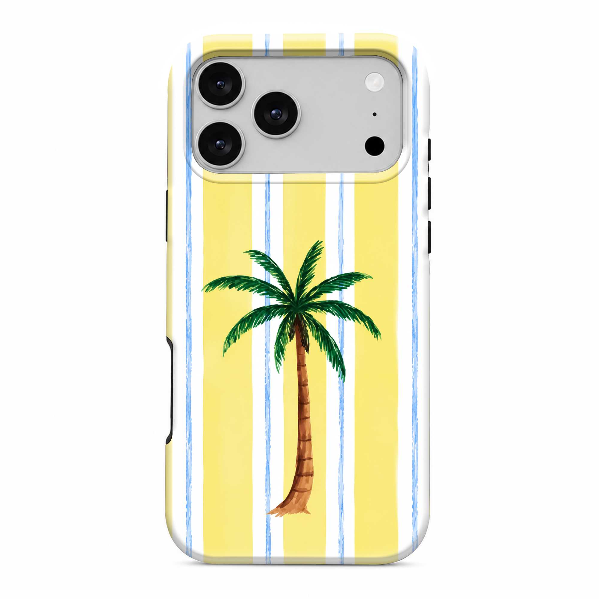 Sunny Palms Dual Guard Case