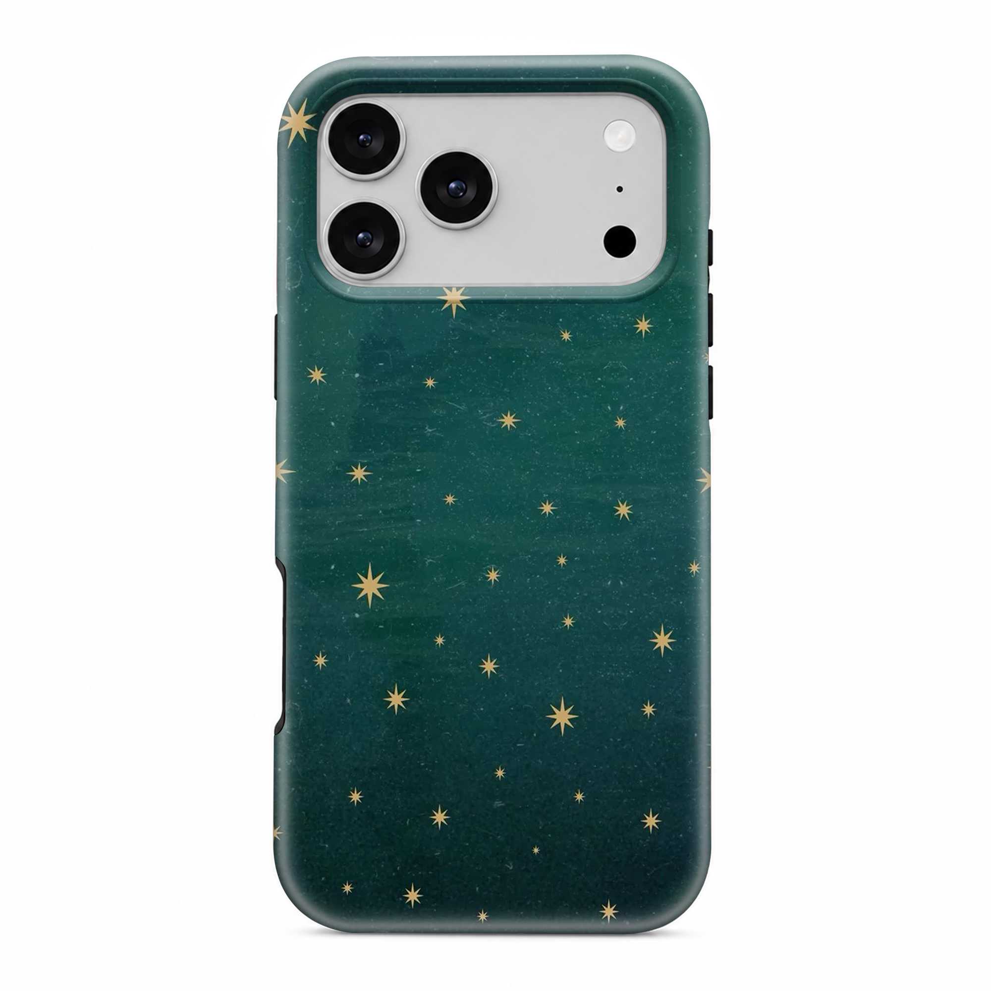 Starlit Night Sky Dual Guard Case