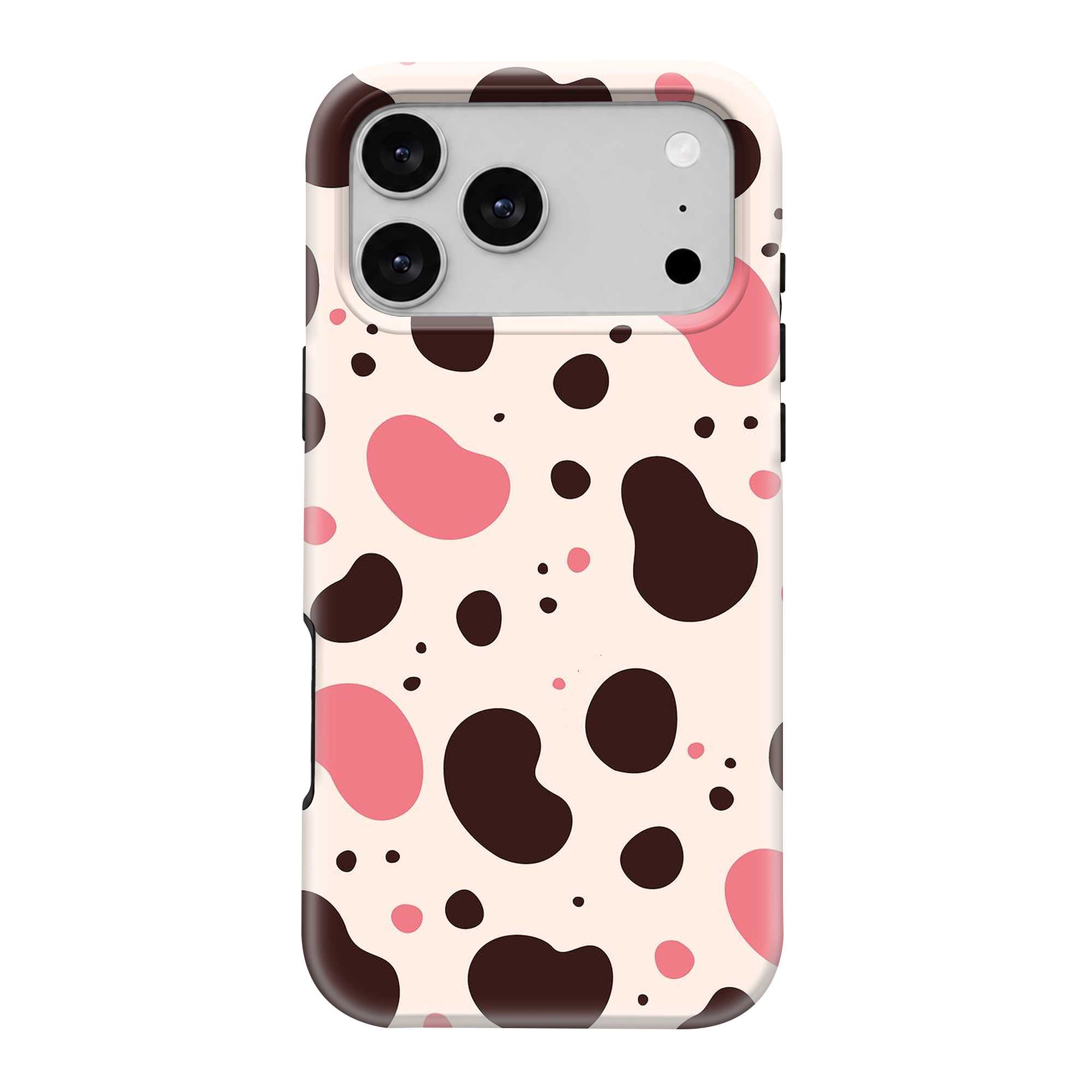 Pink Cocoa Dual Guard Case