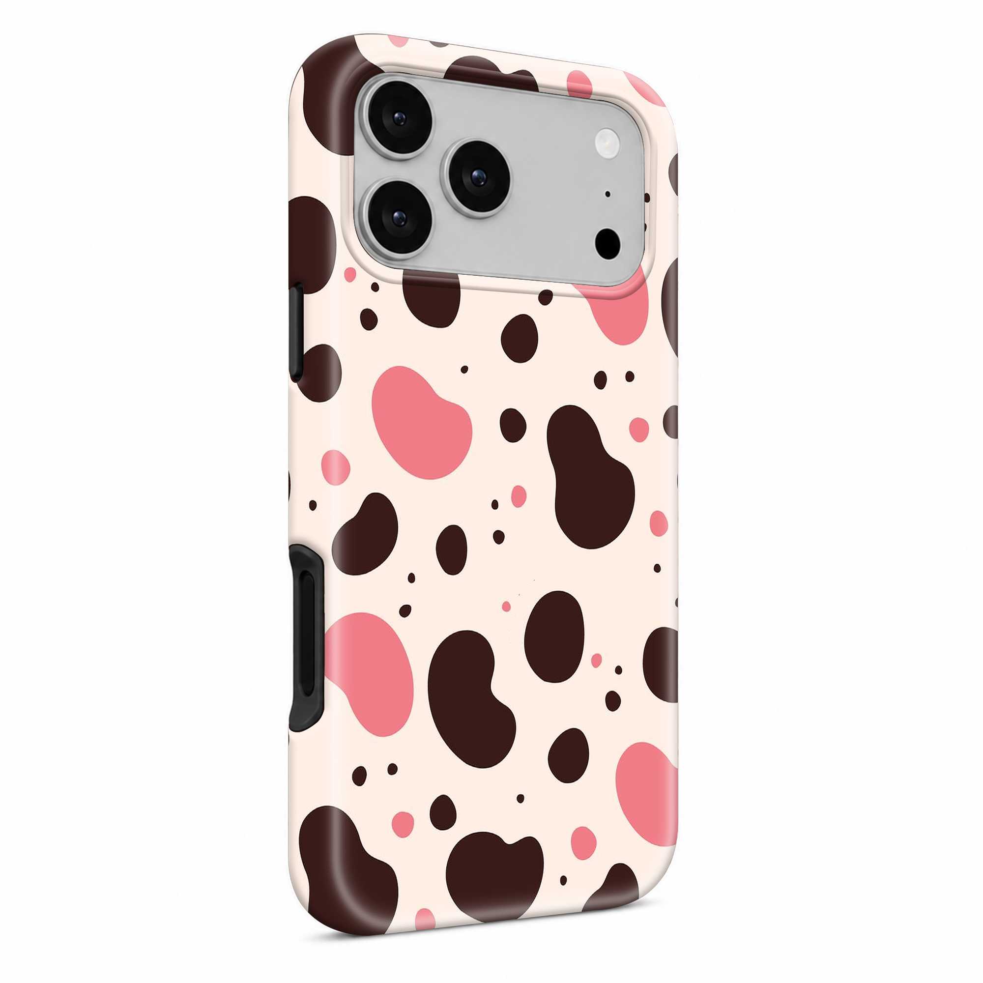 Pink Cocoa Dual Guard Case