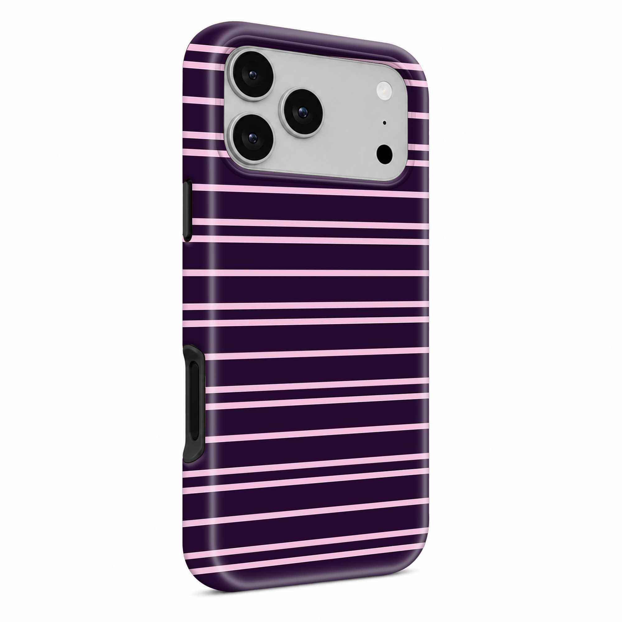 Minimalist Grid Dual Guard Case