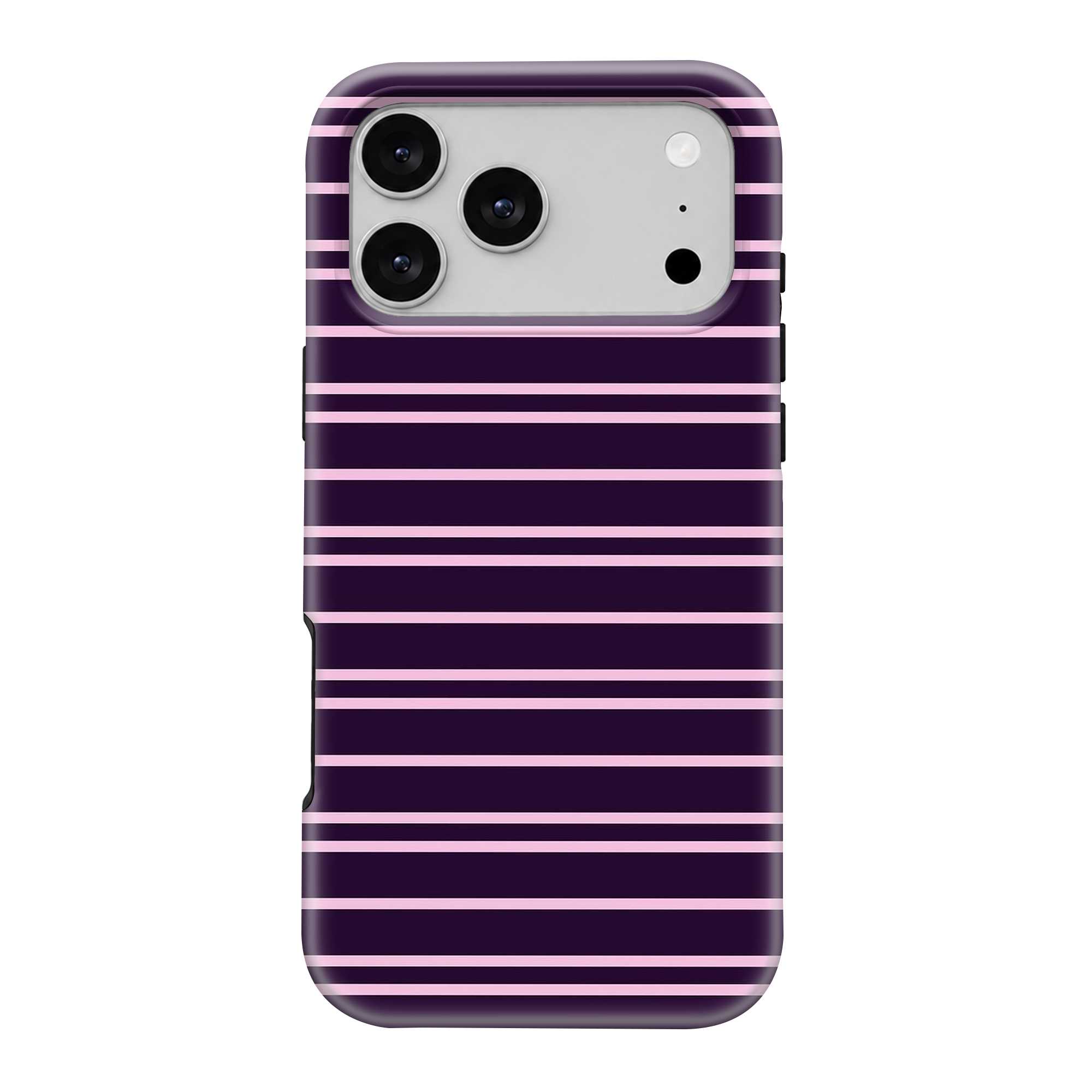 Minimalist Grid Dual Guard Case