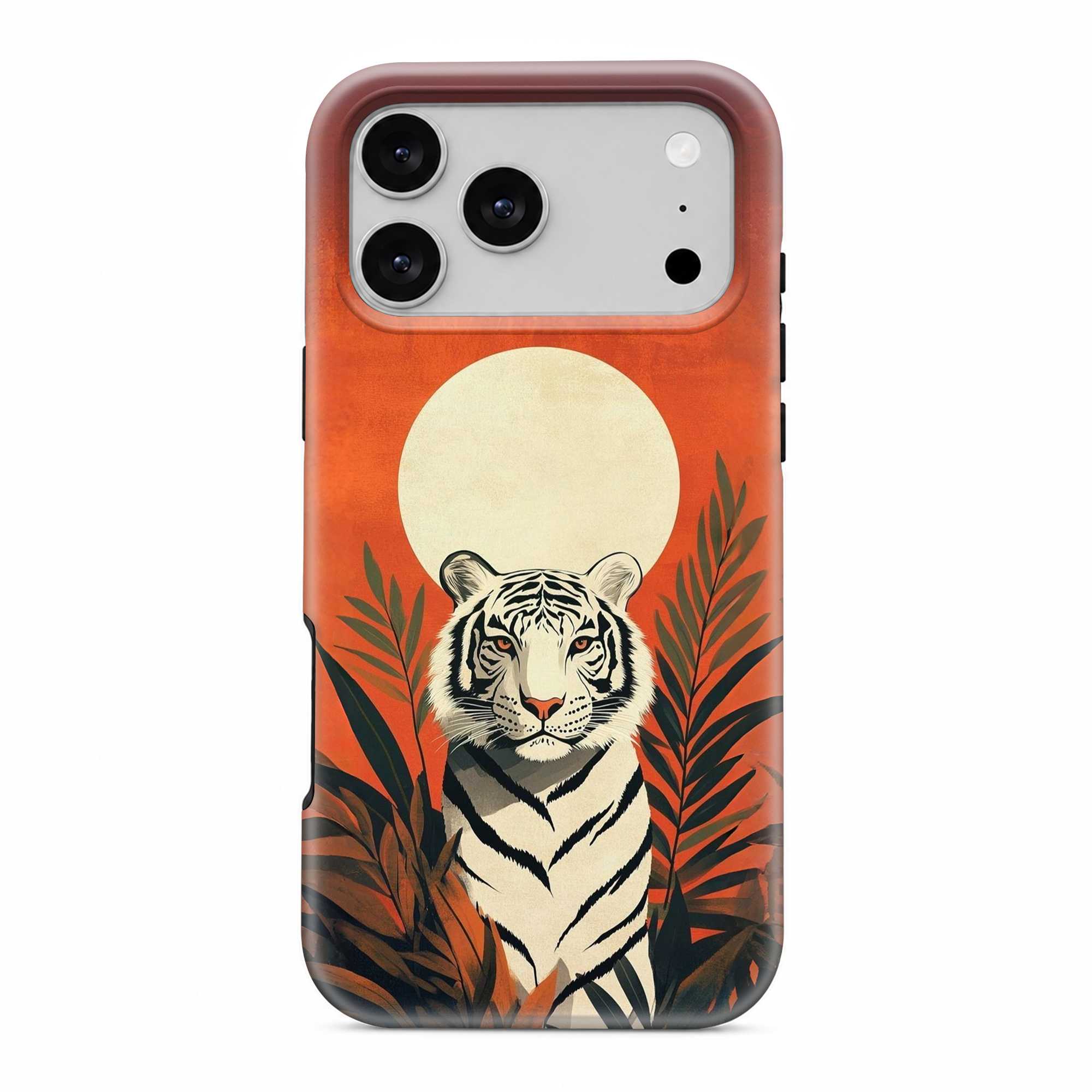 Solar Tiger Dual Guard Case