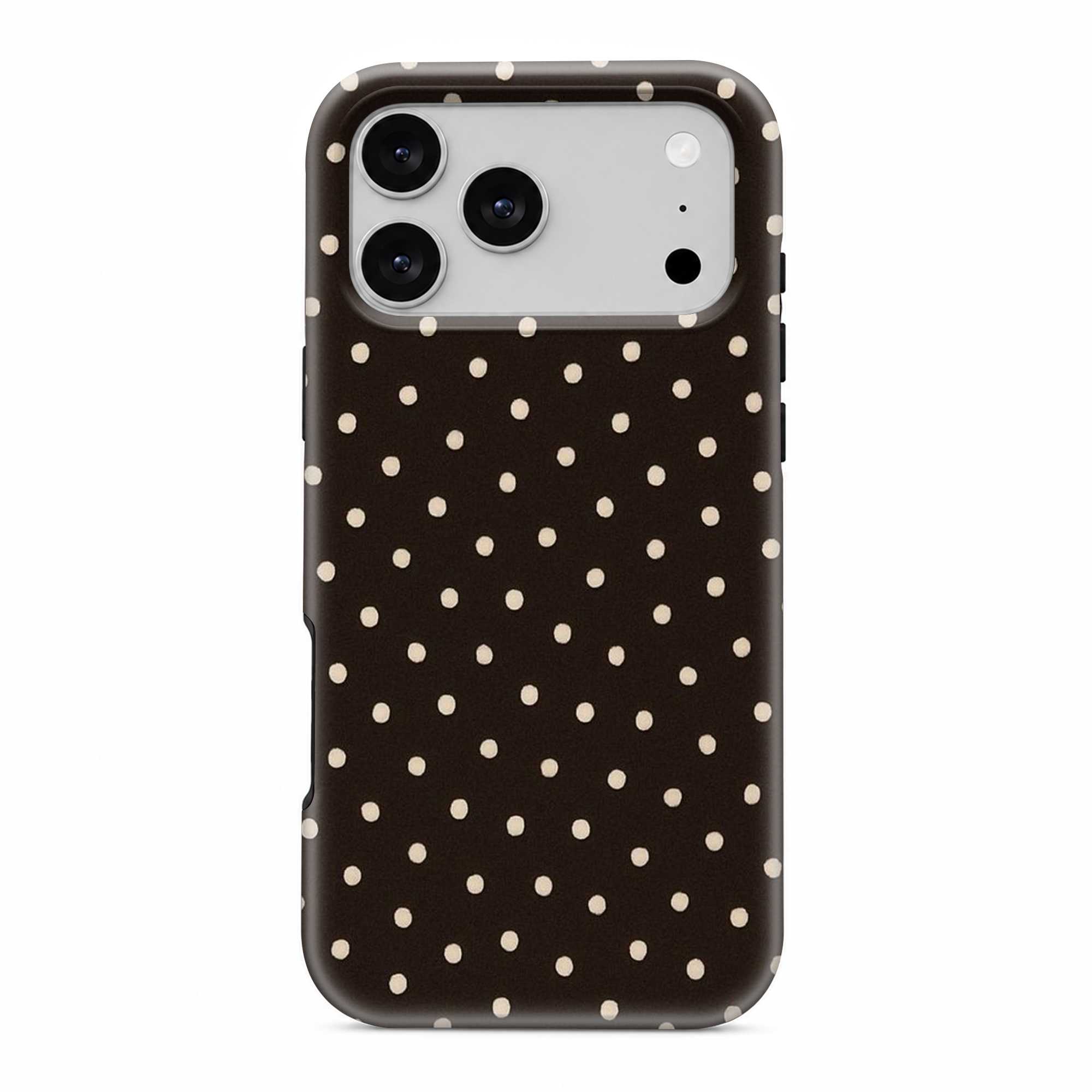 Soft Dot Dual Guard Case