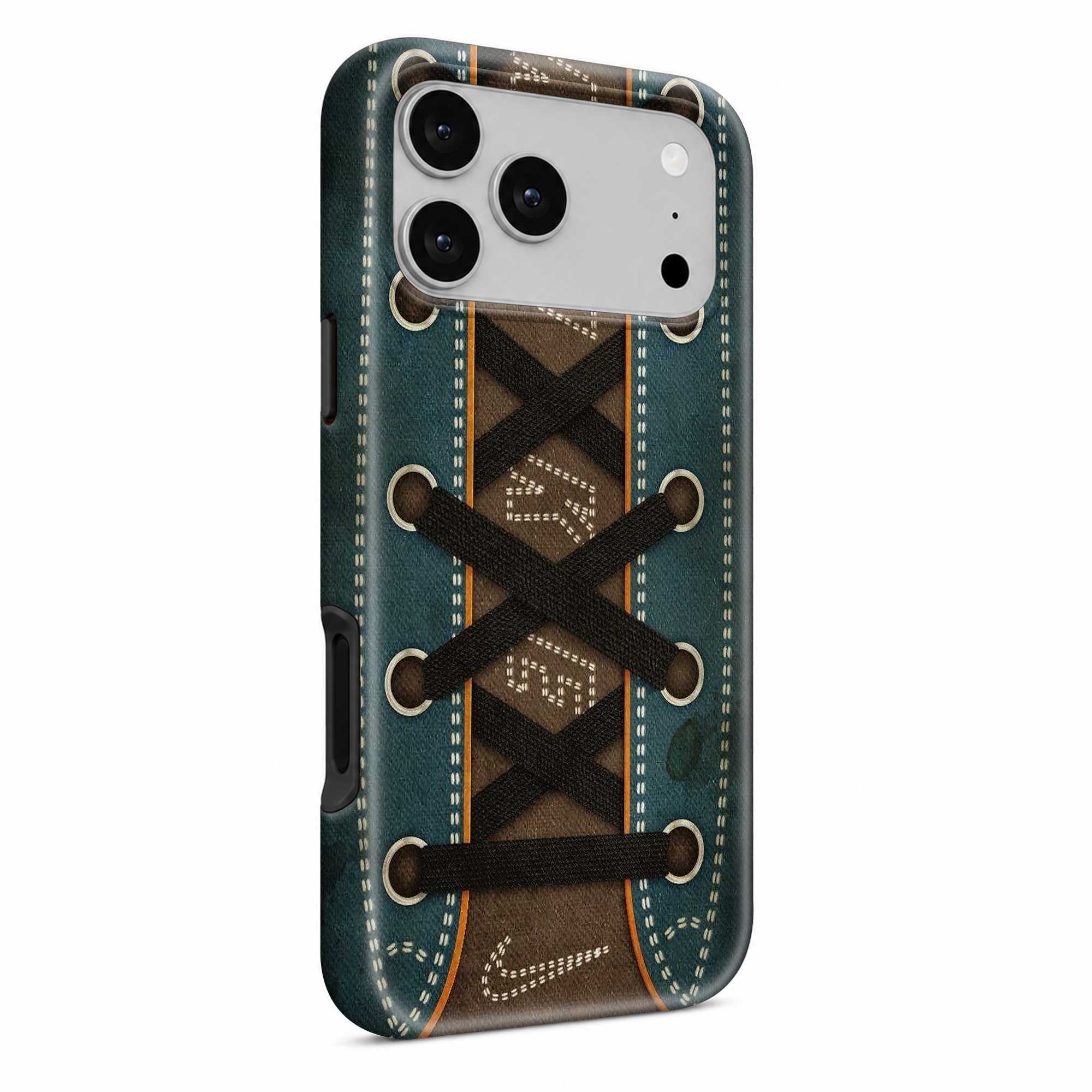 Laced Craft Dual Guard Case