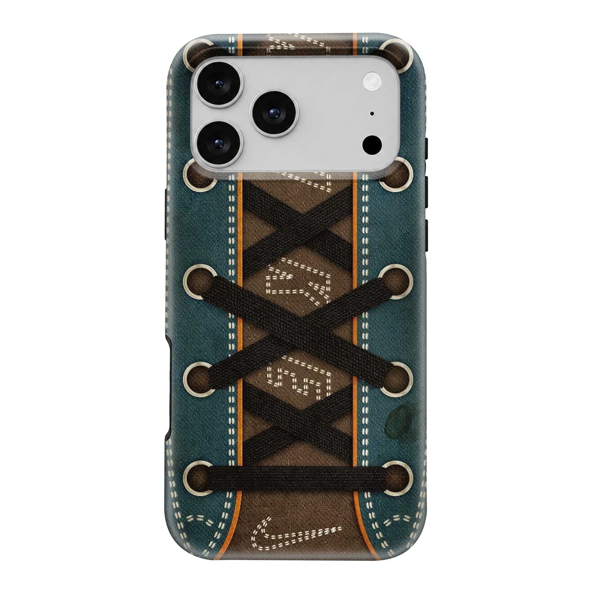 Laced Craft Dual Guard Case
