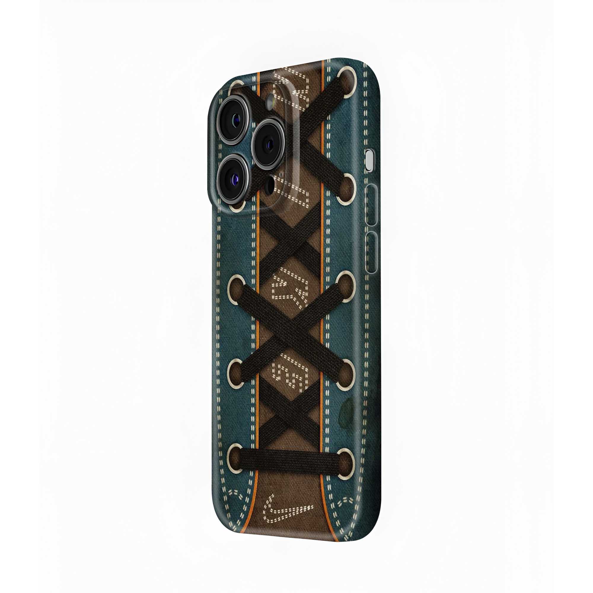 Laced Craft Glossy Hard Case