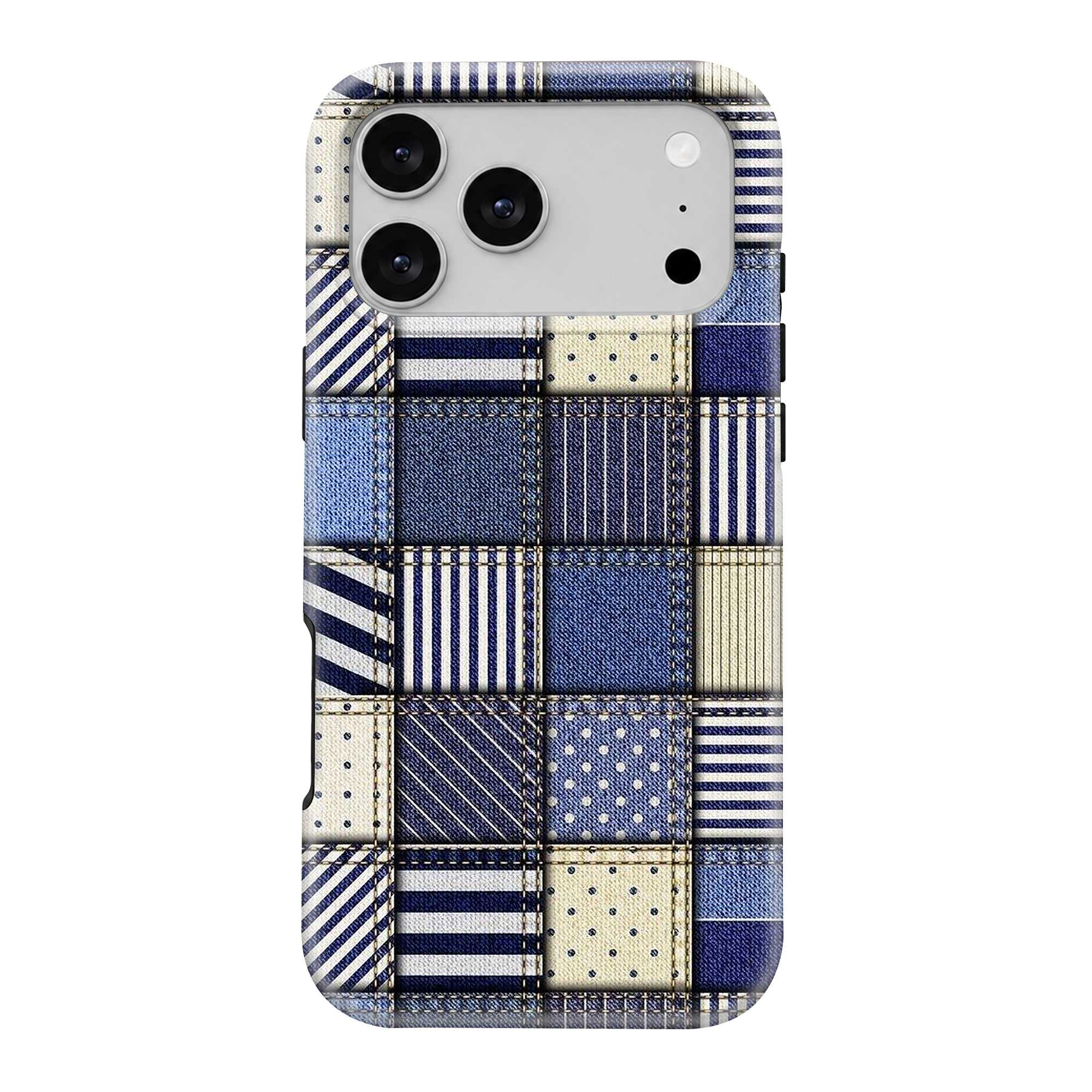 Denim Classic Dual Guard Case