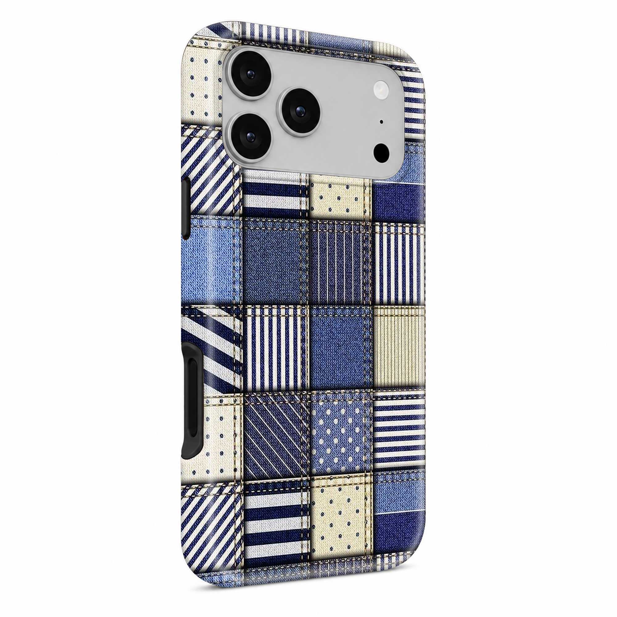 Denim Classic Dual Guard Case