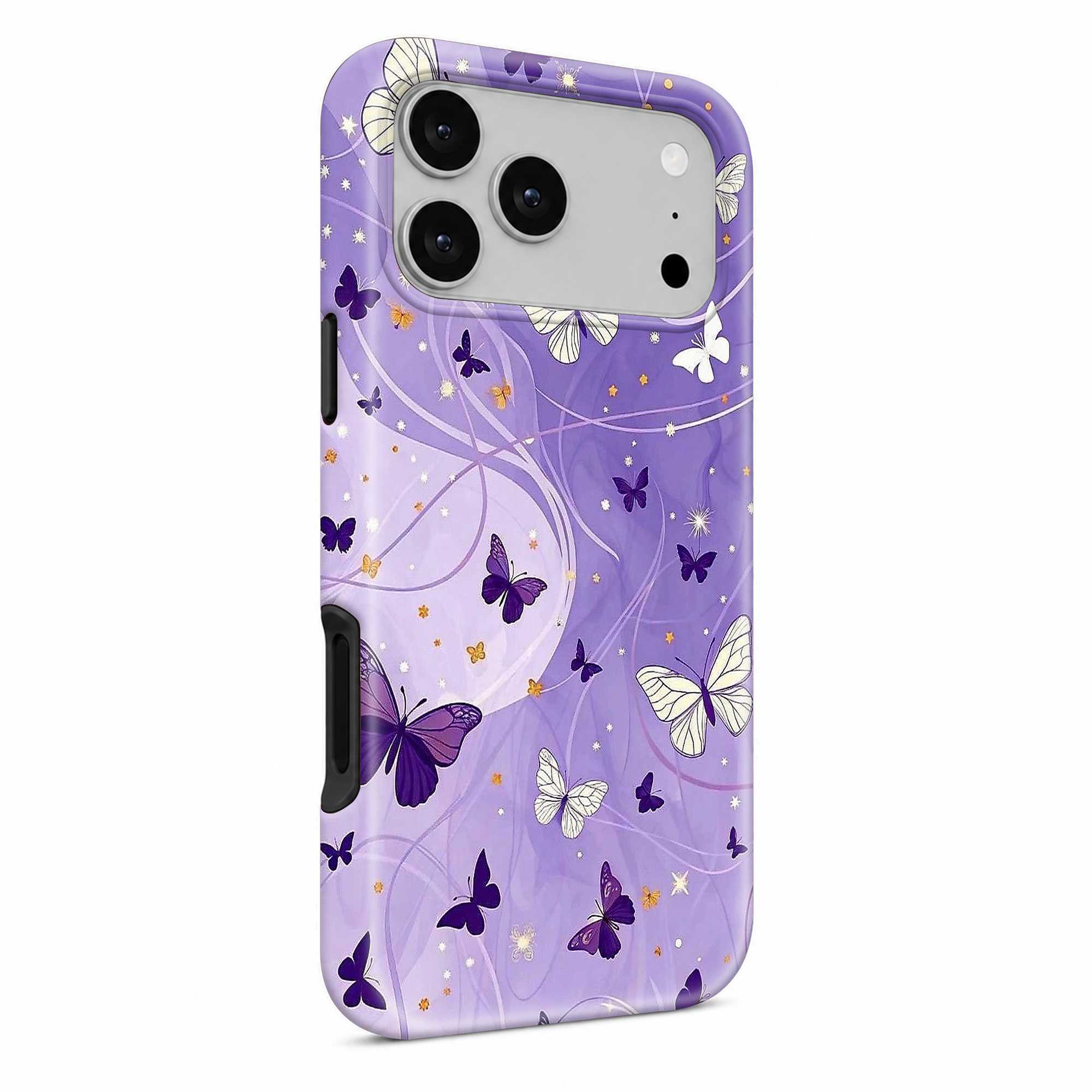 Celestial Butterfly Drift Dual Guard Case