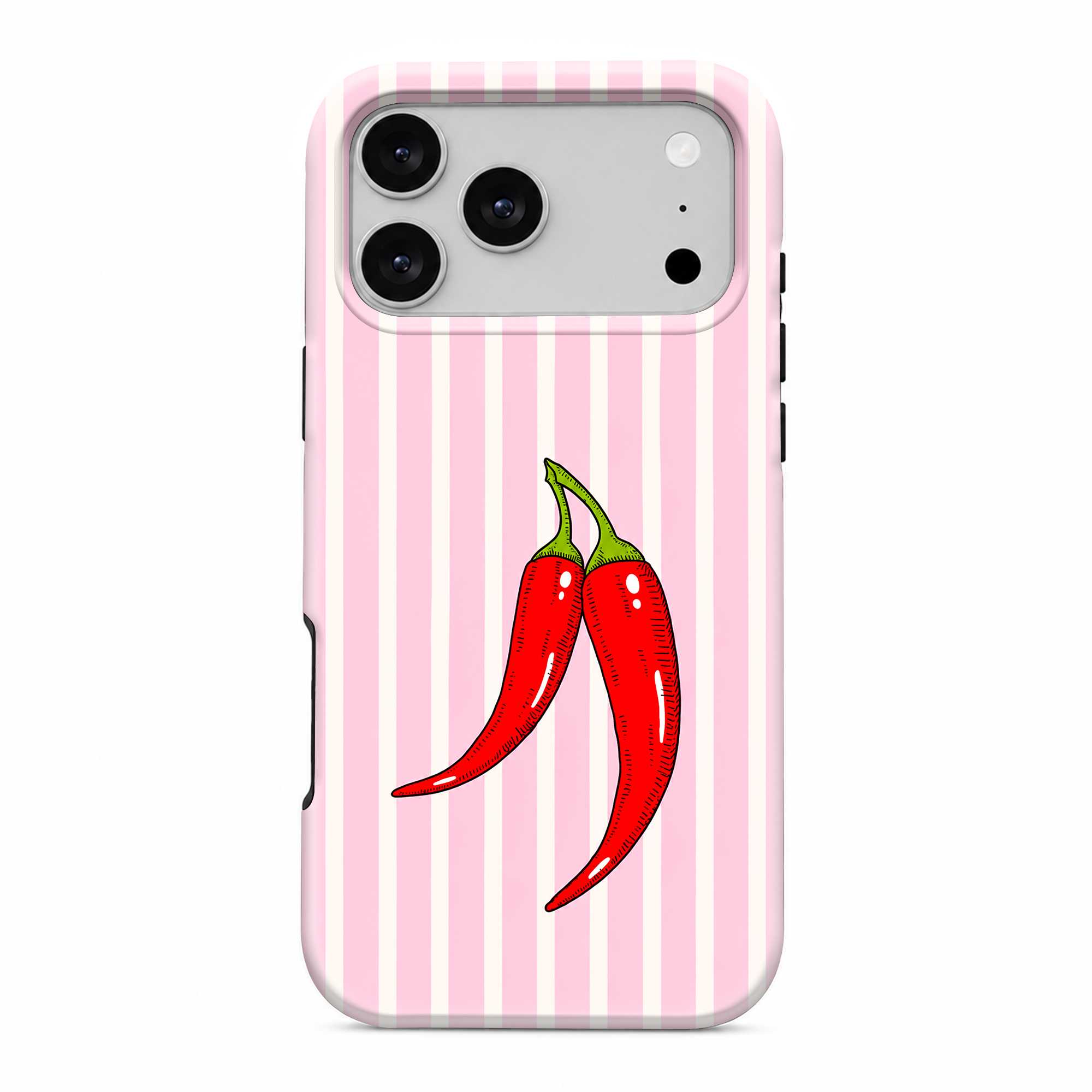 Pink Spicy Chic Dual Guard Case