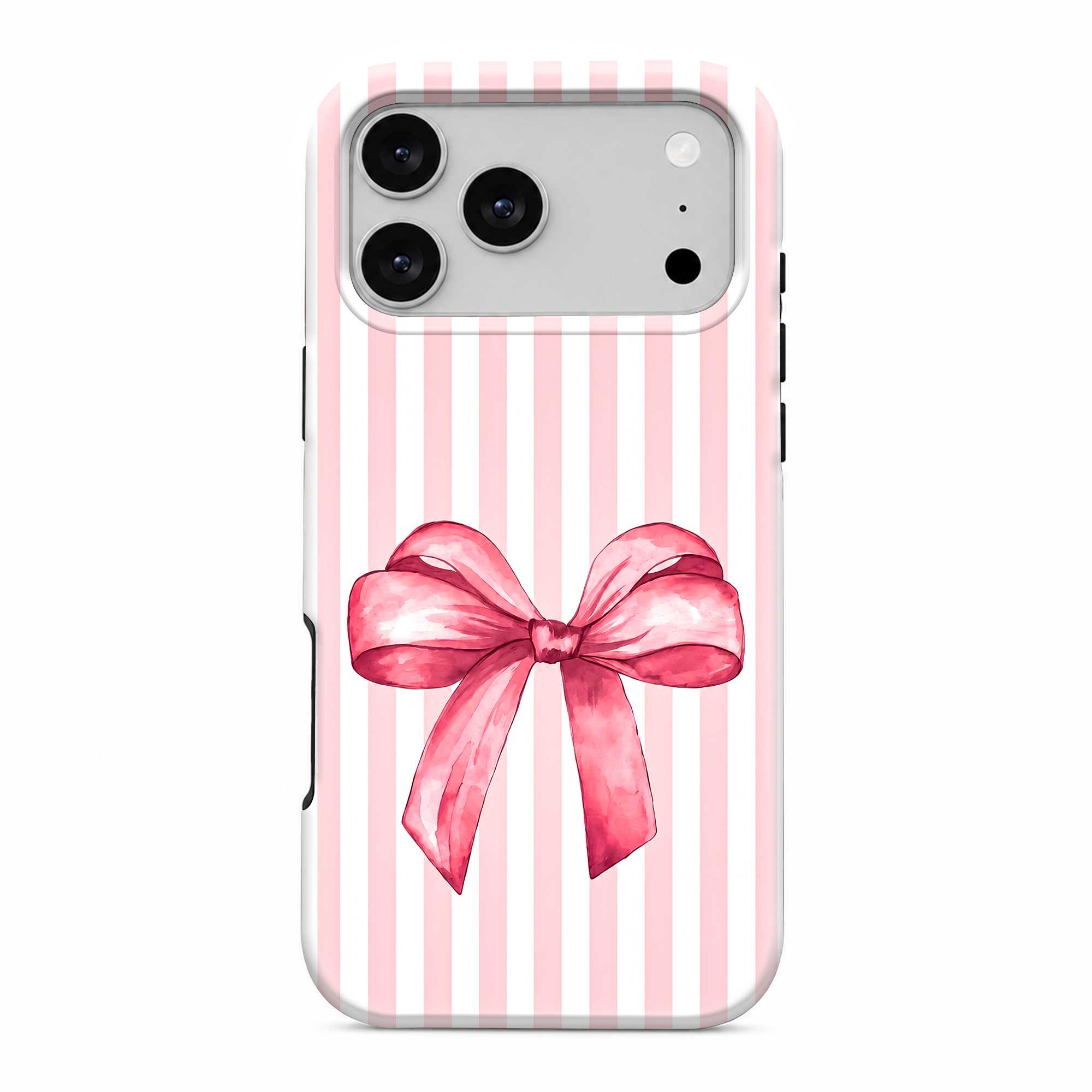 Pink Boww Dual Guard Case