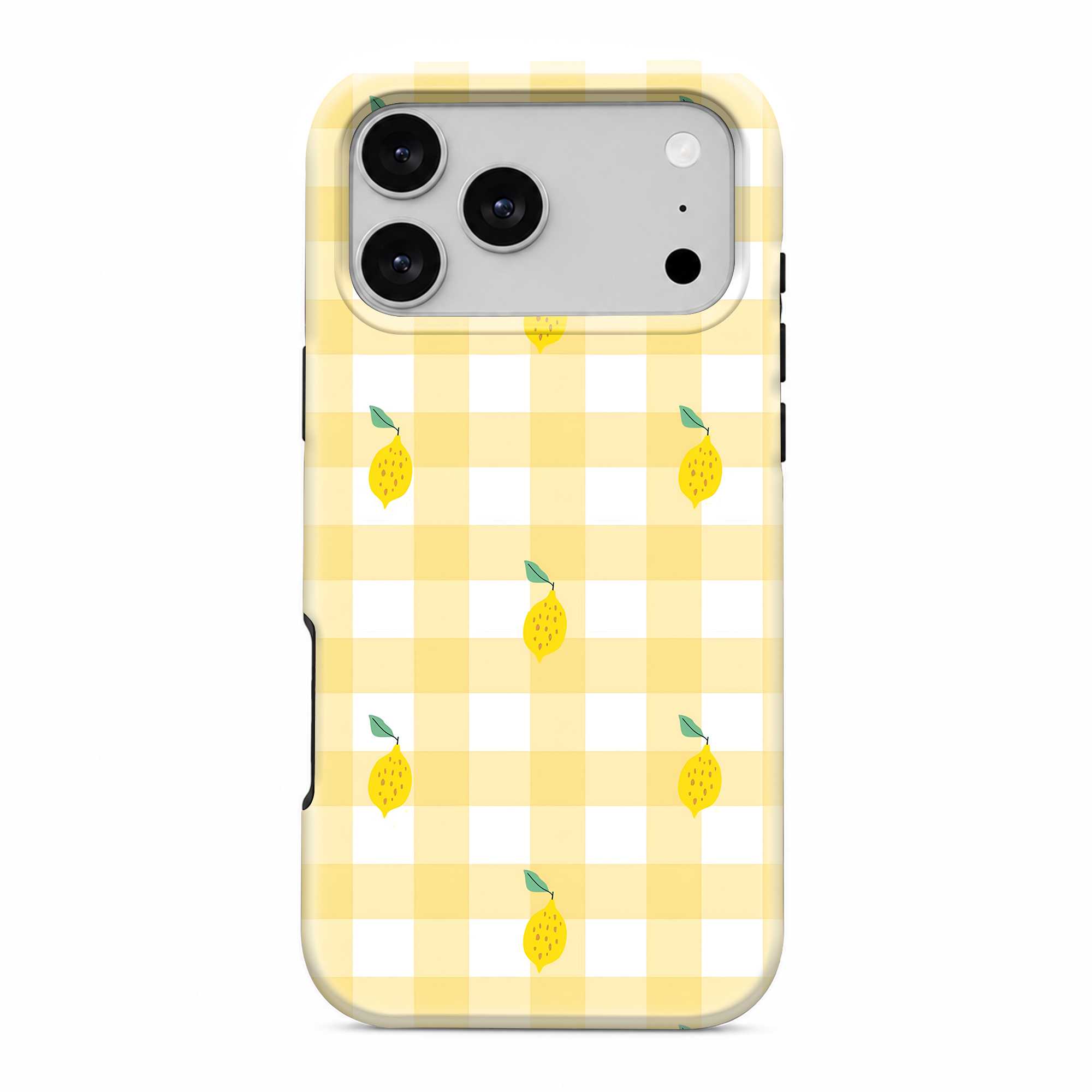 Pineapple Picnic Dual Guard Case